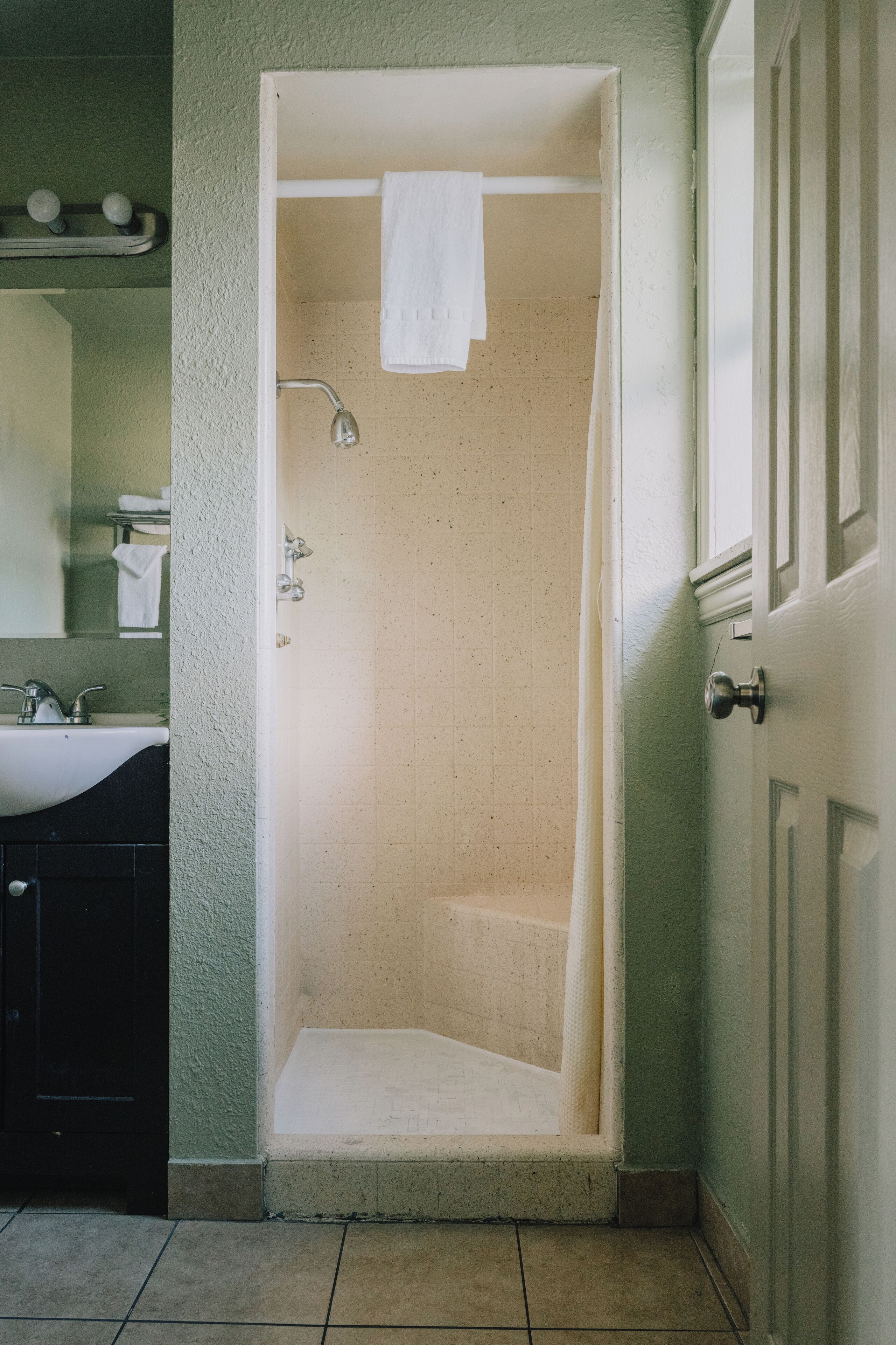 Foto - La Hacienda Motel