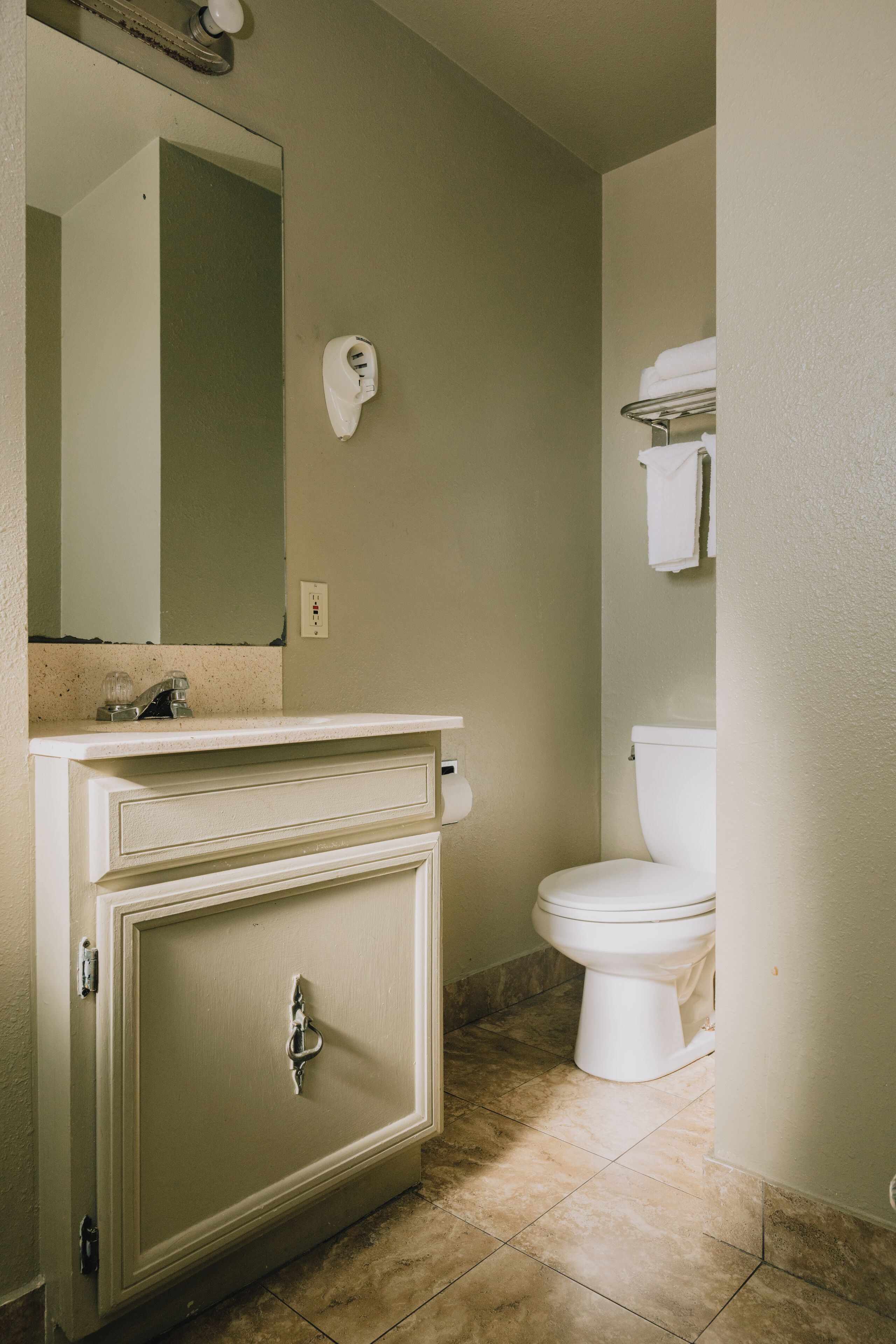 Foto - La Hacienda Motel