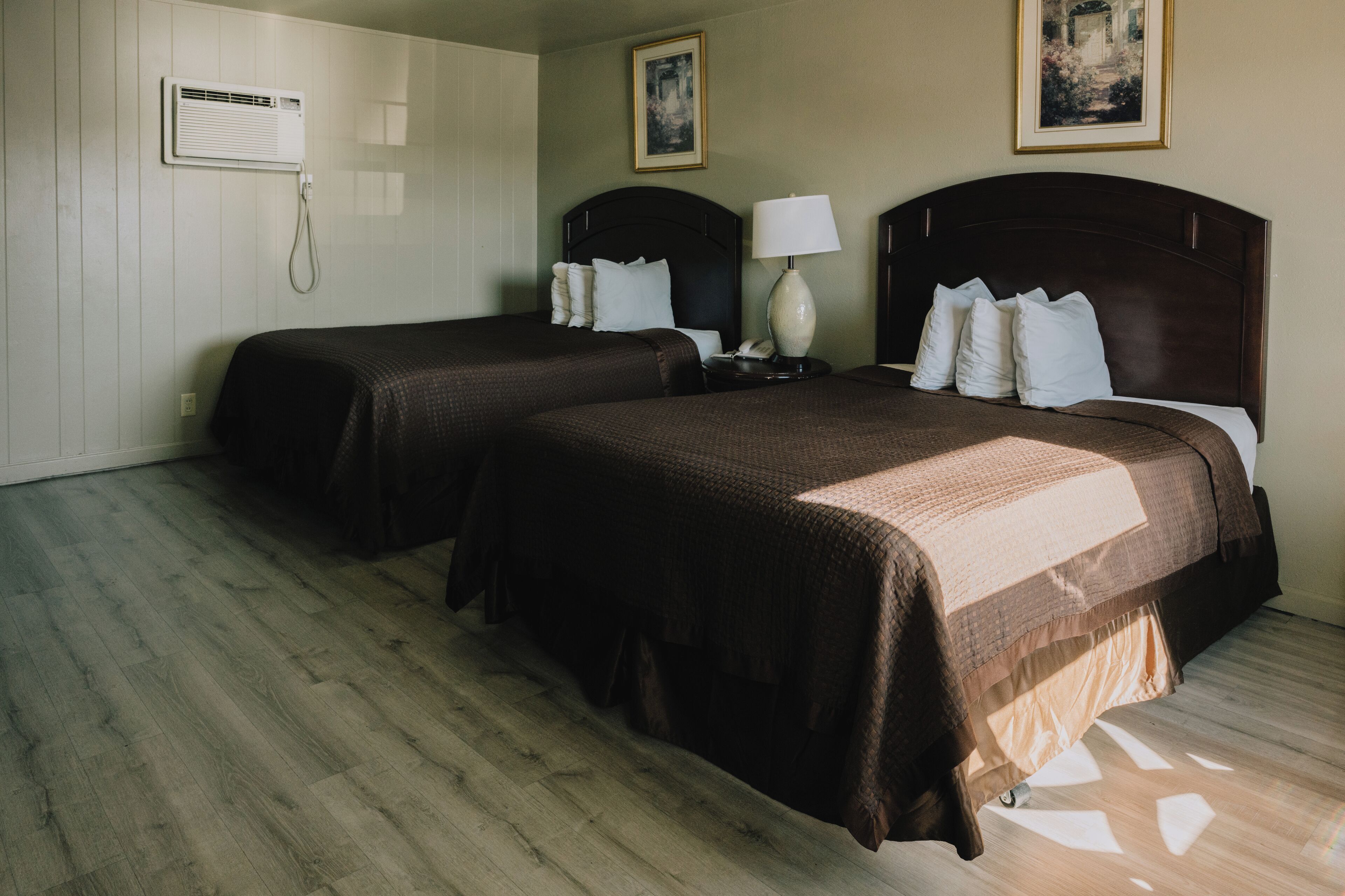 Foto - La Hacienda Motel