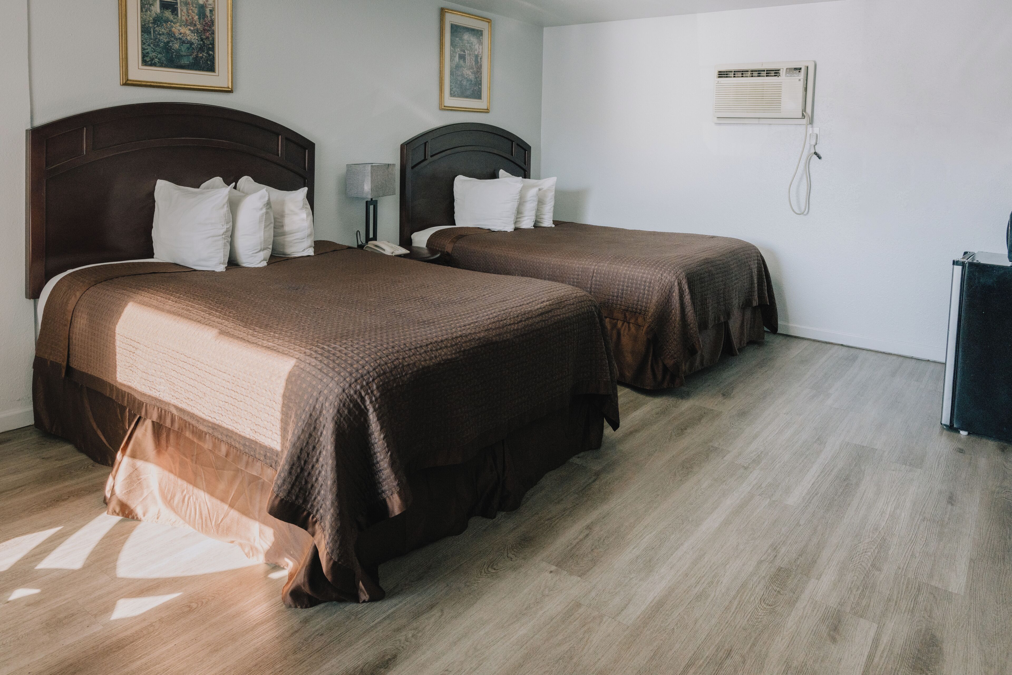 Foto - La Hacienda Motel