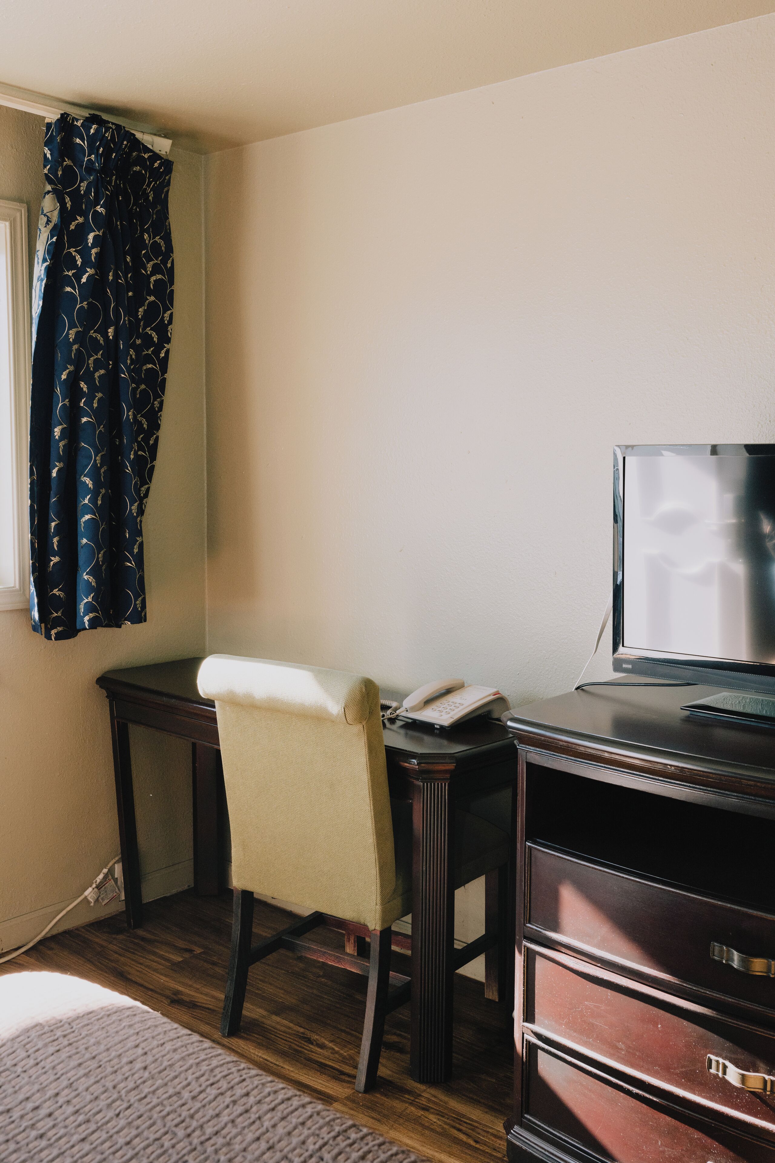 Foto - La Hacienda Motel