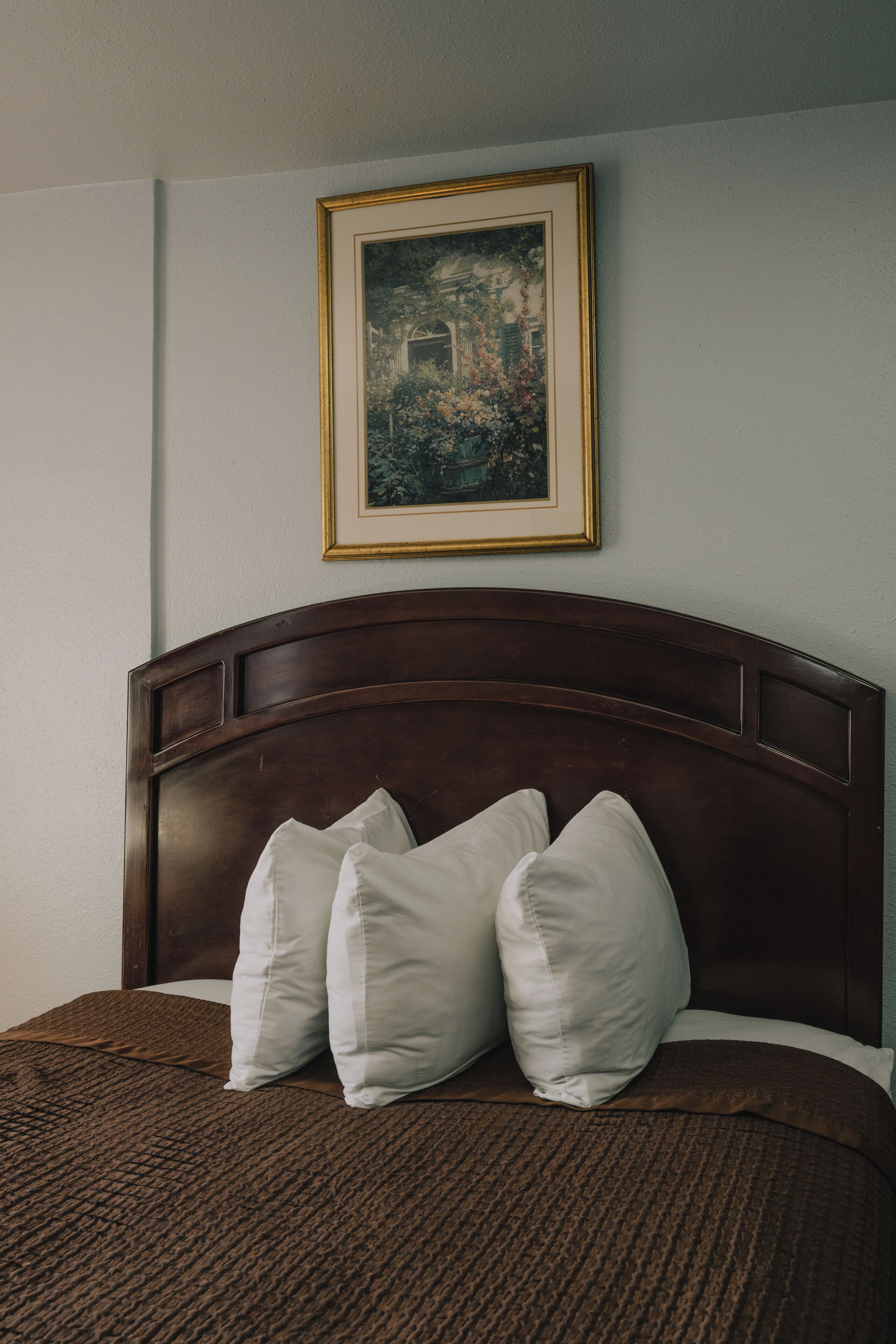 Foto - La Hacienda Motel