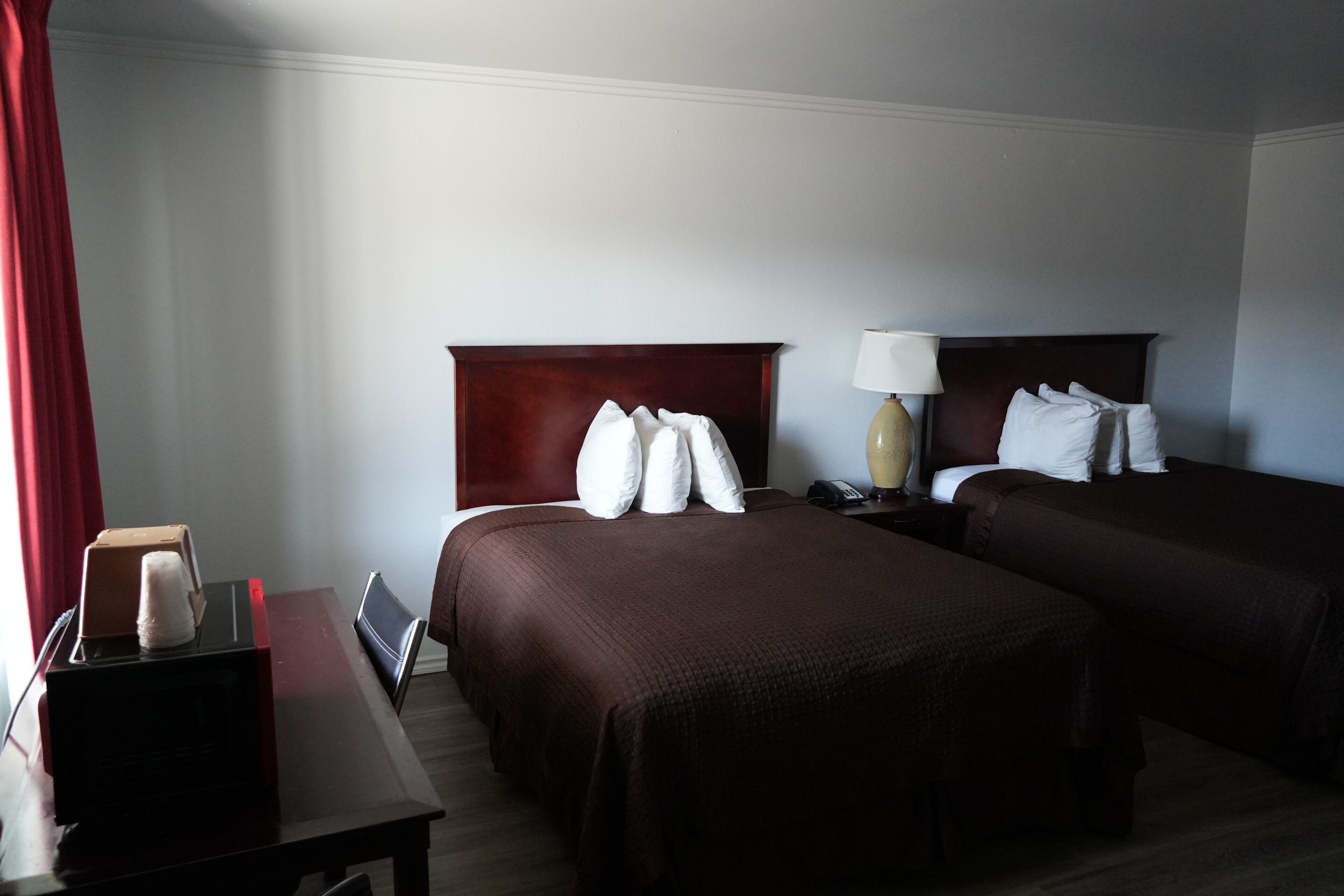Foto - La Hacienda Motel