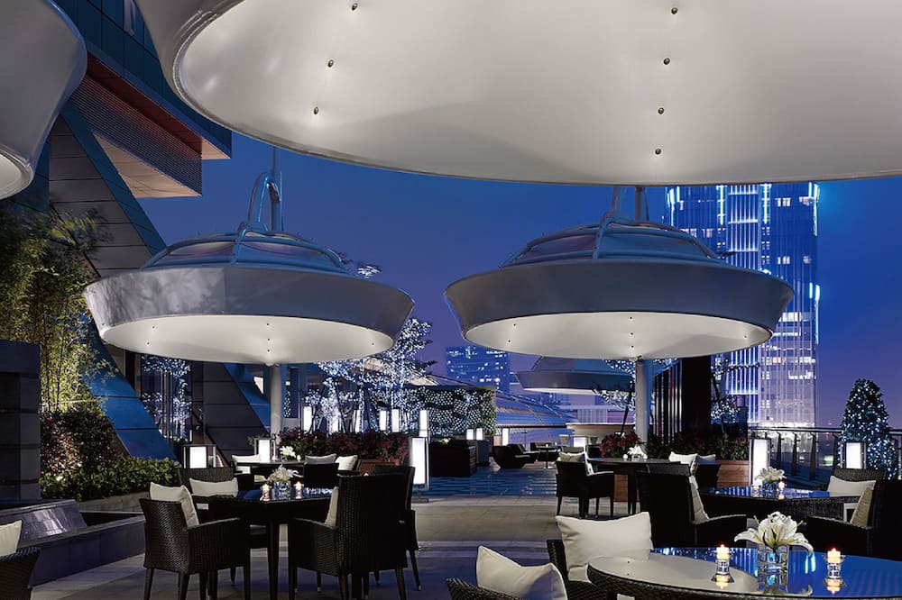 Langham Place, Guangzhou