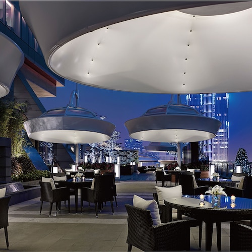 Langham Place, Guangzhou