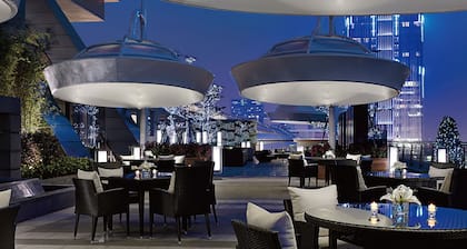 Langham Place, Guangzhou