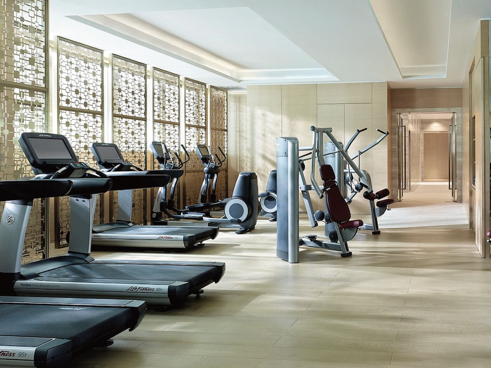 Langham Place, Guangzhou by null