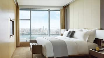 Club Executive Suite