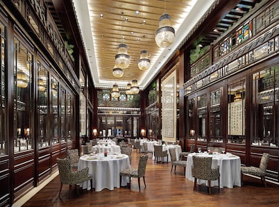 Langham Place, Guangzhou