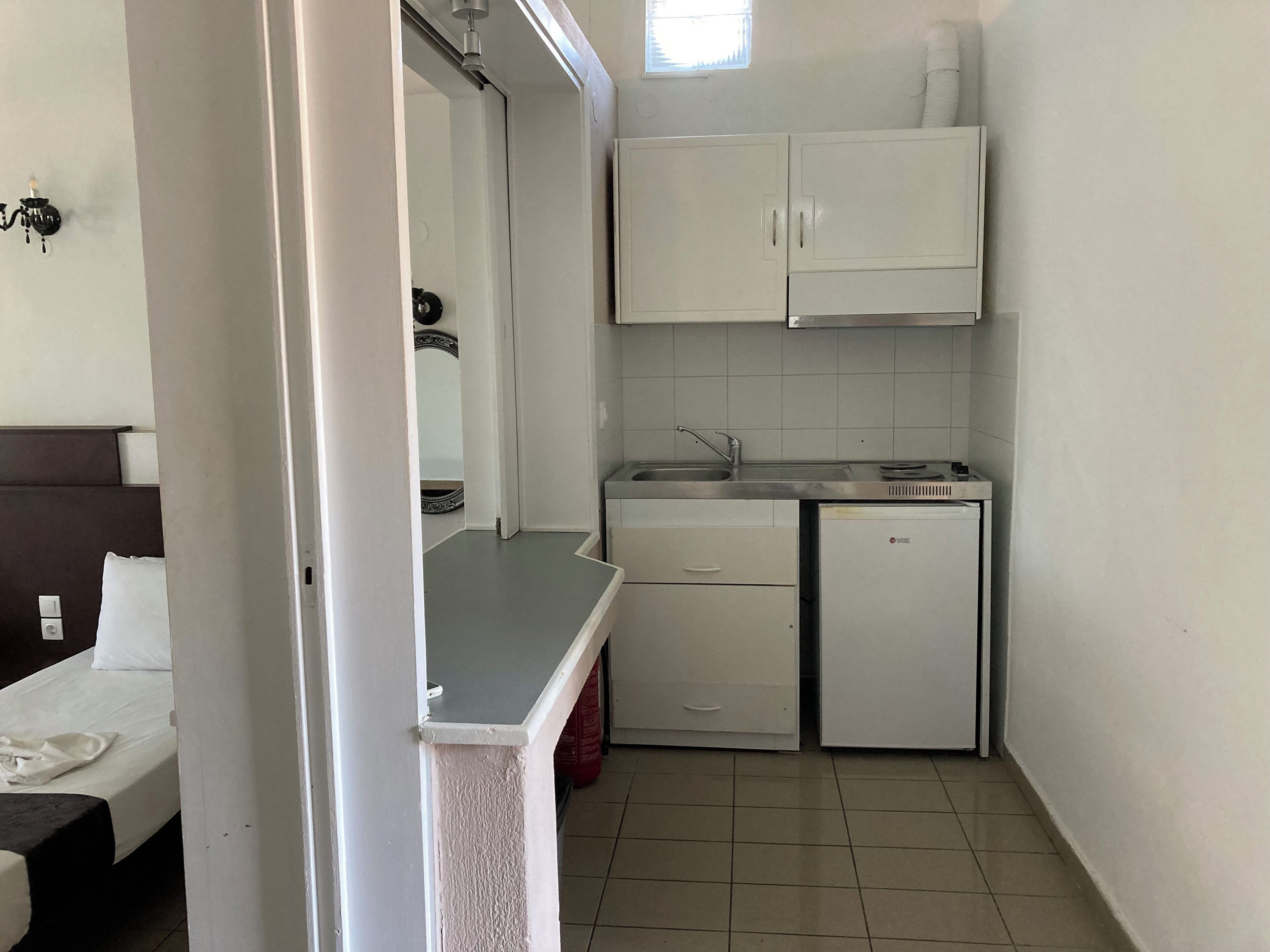 Foto - Mediterranean Blue