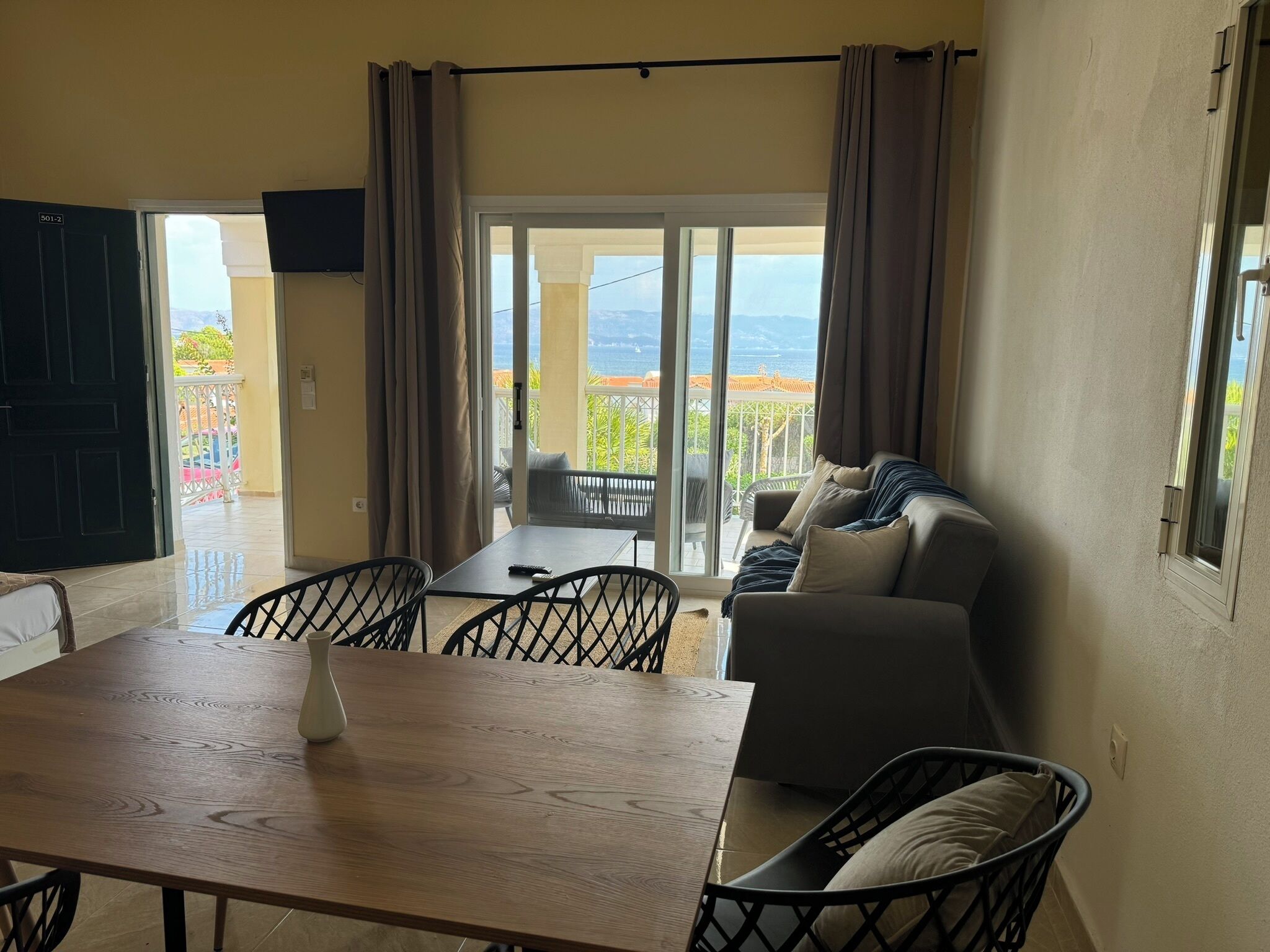 Foto - Mediterranean Blue