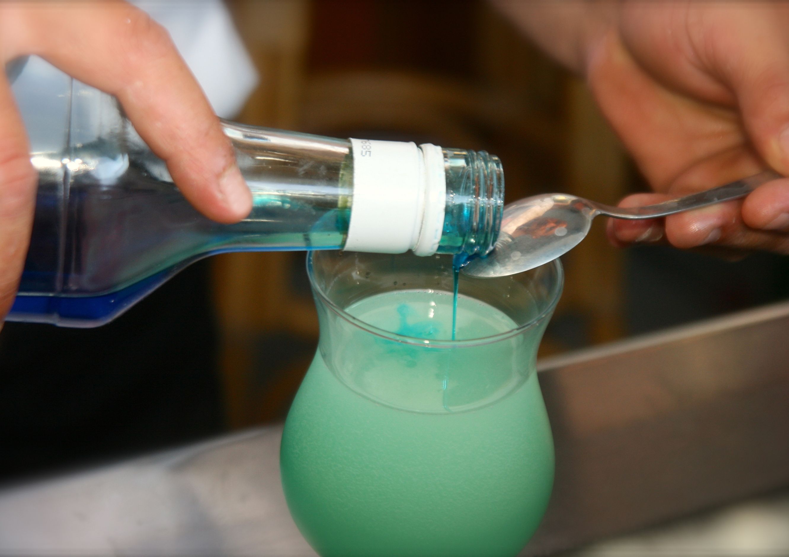 Foto - Mediterranean Blue