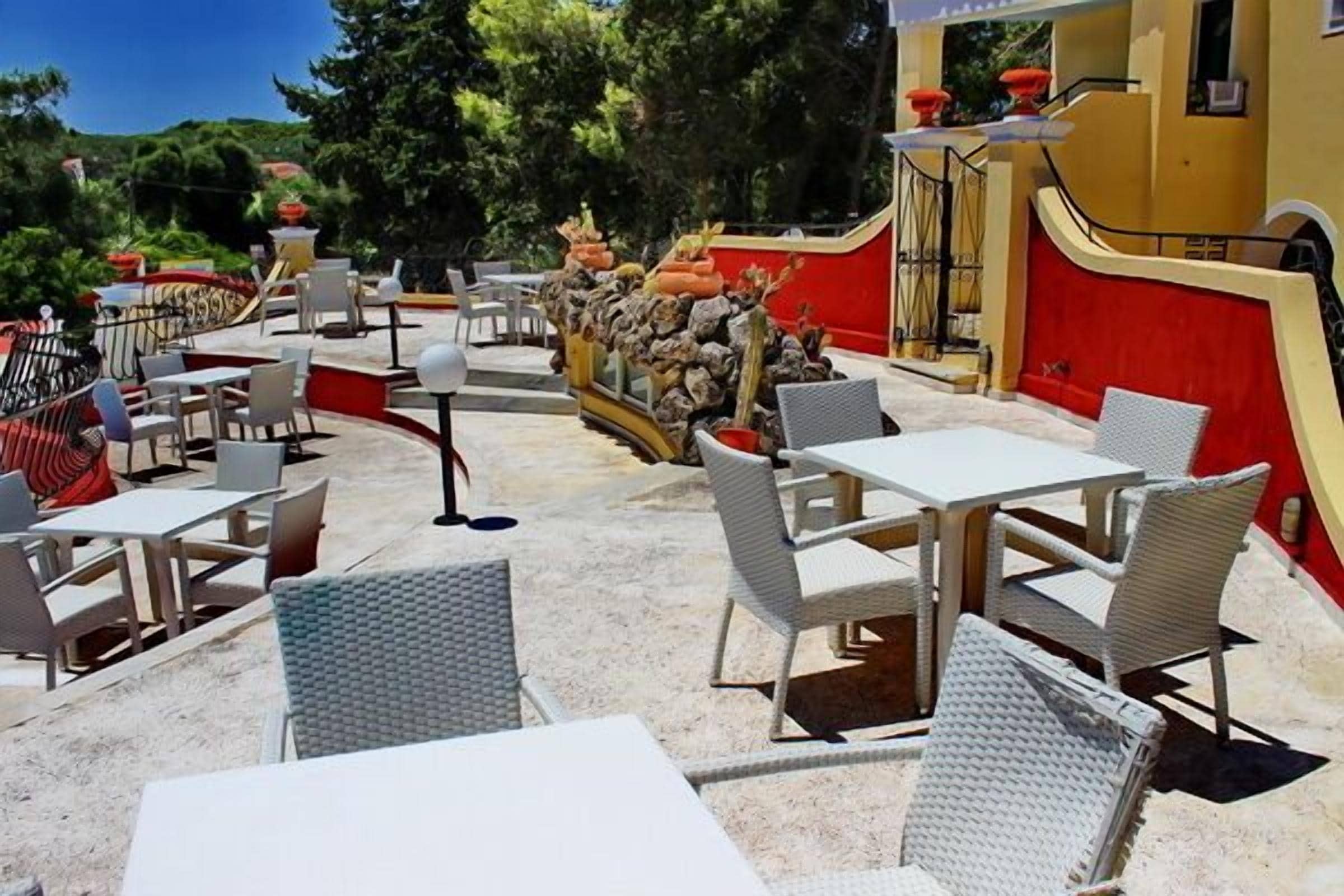 Foto - Mediterranean Blue