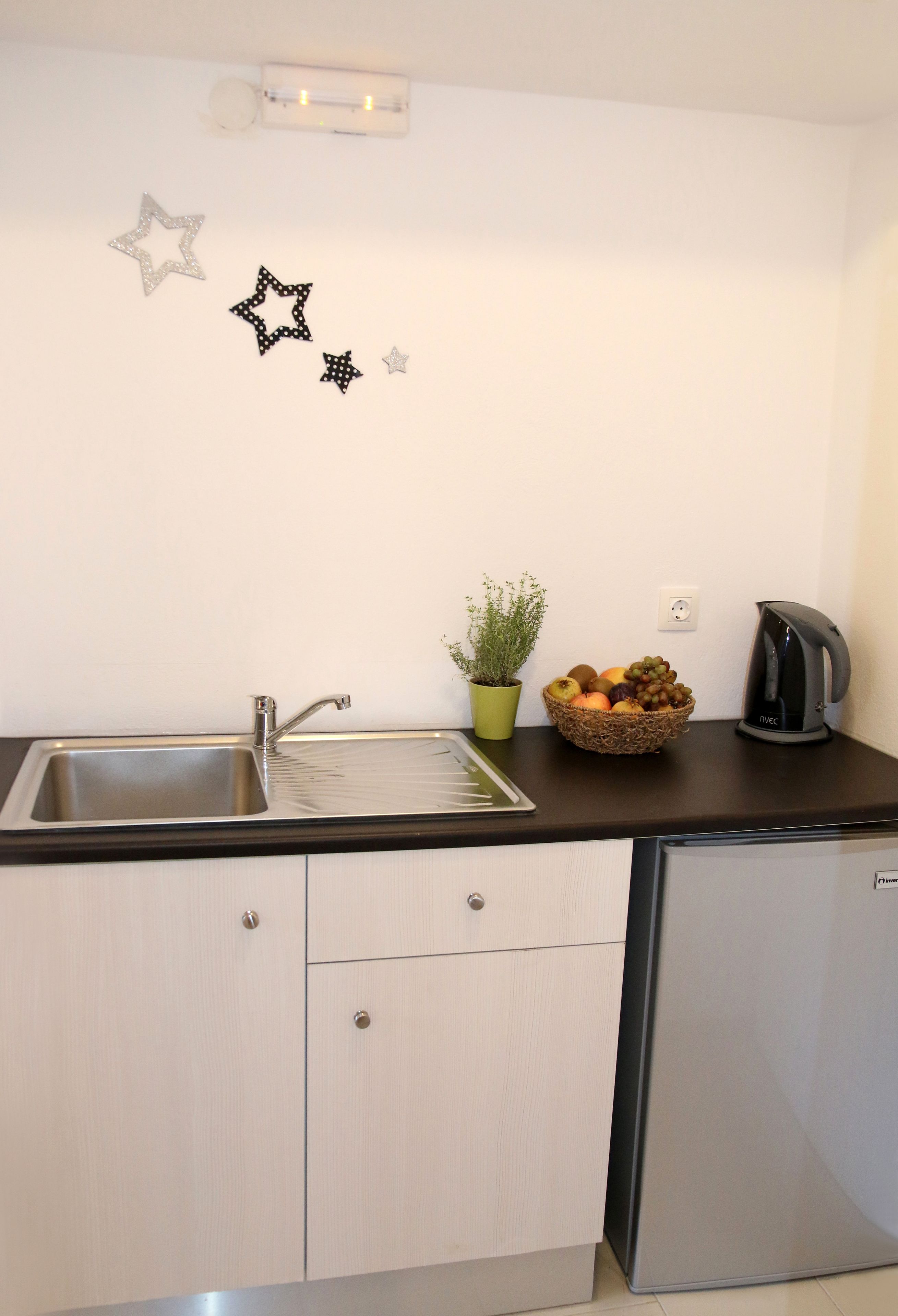 Foto - Mediterranean Blue