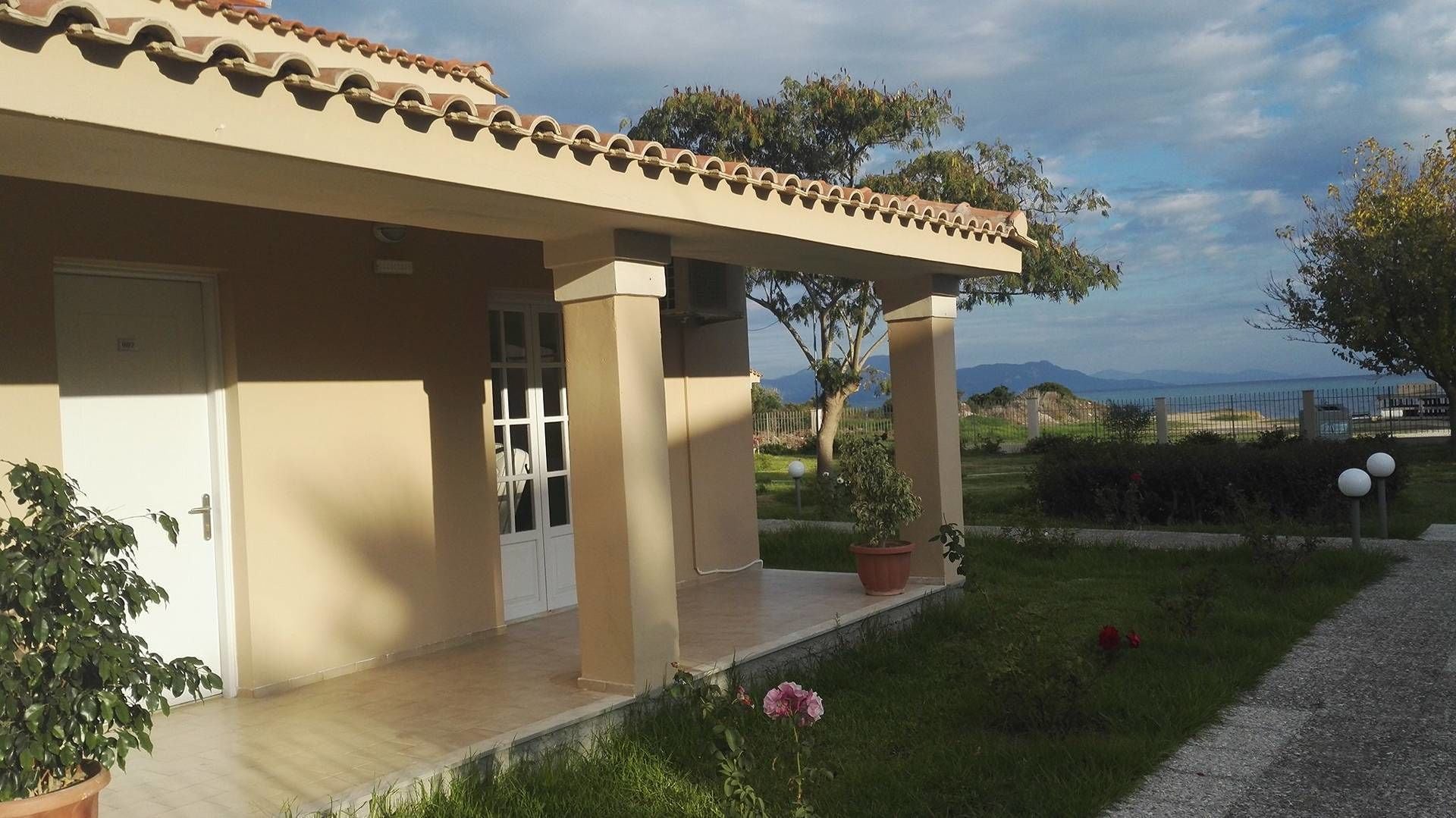 Foto - Mediterranean Blue