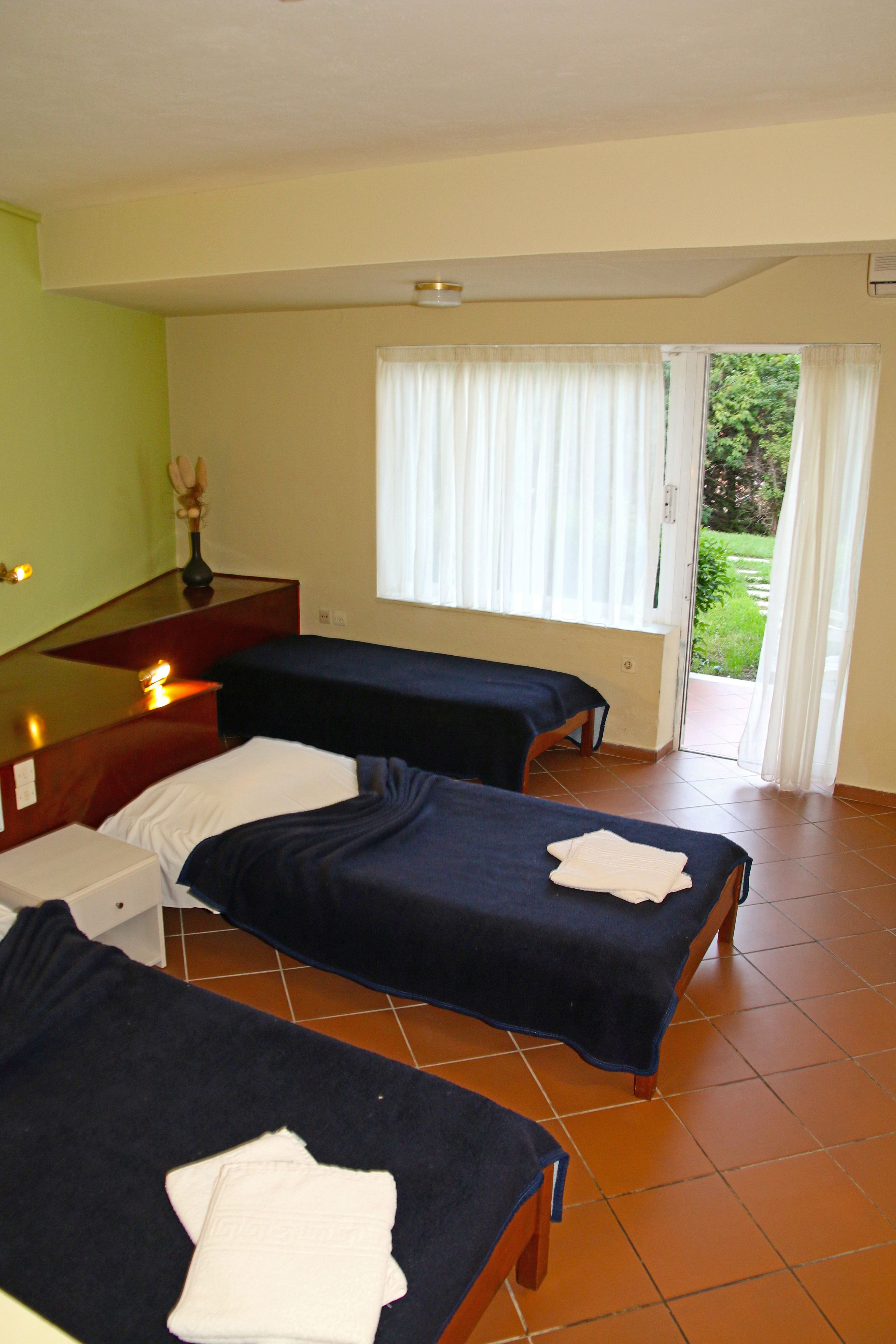 Foto - Mediterranean Blue