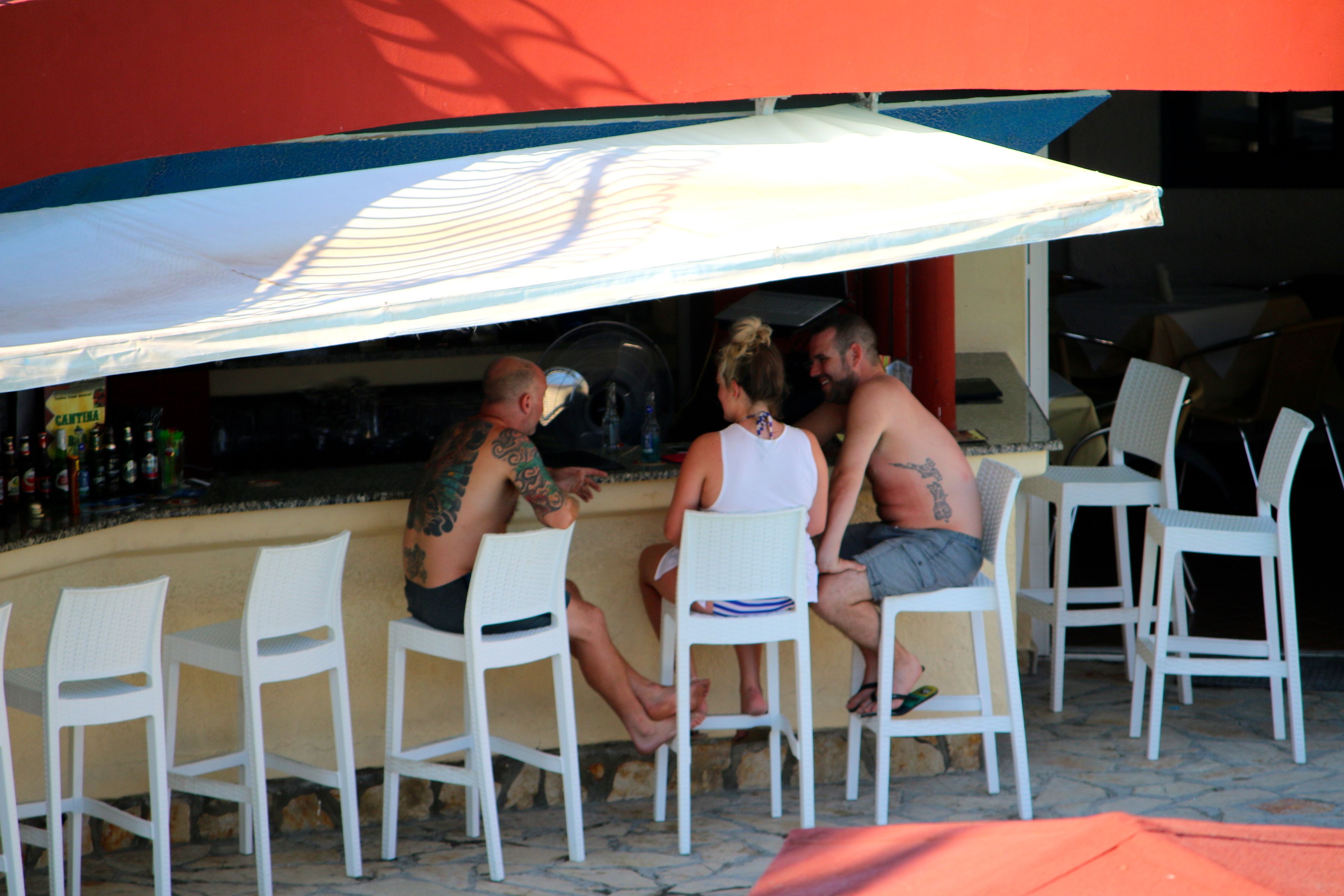 Foto - Mediterranean Blue
