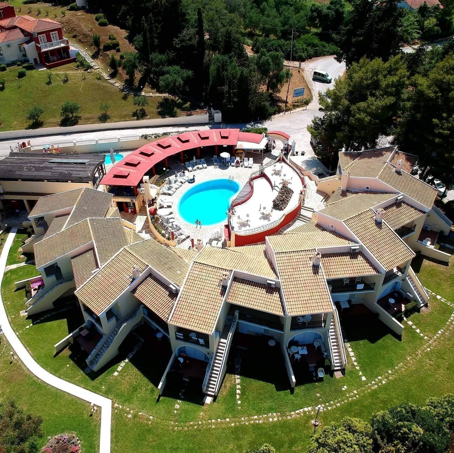 Foto - Mediterranean Blue