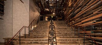 Nishi Apartments Eco Living By Ovolo