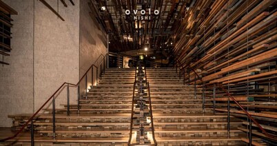 Nishi Apartments Eco Living By Ovolo