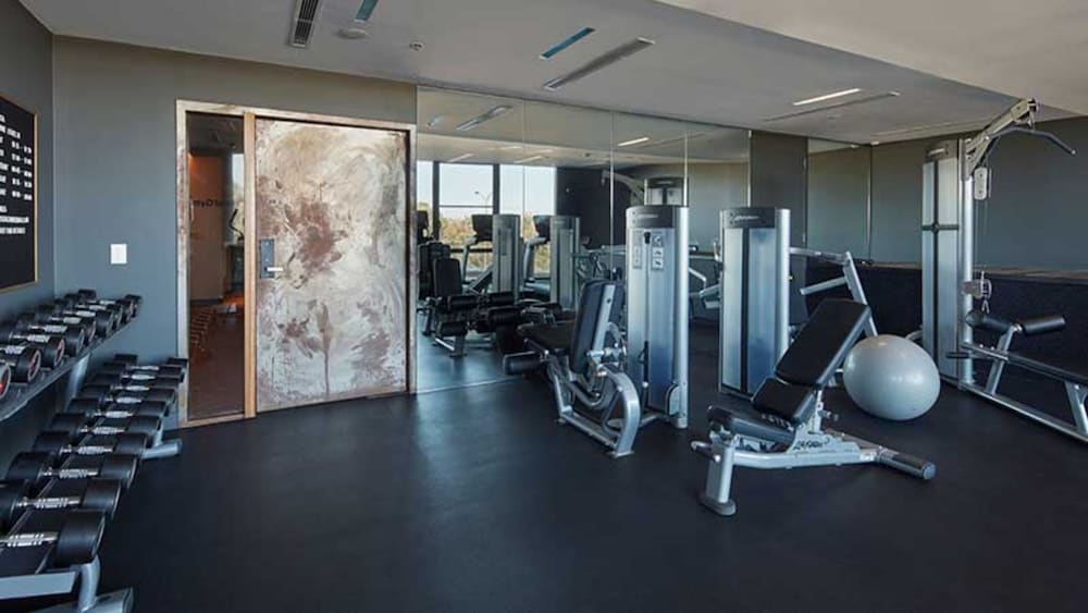 Ovolo Canberra by null