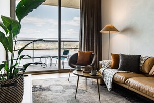 Televisión 45 pulgadas con canales de televisión por cable