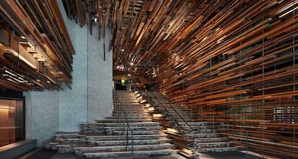 Nishi Apartments Eco Living By Ovolo