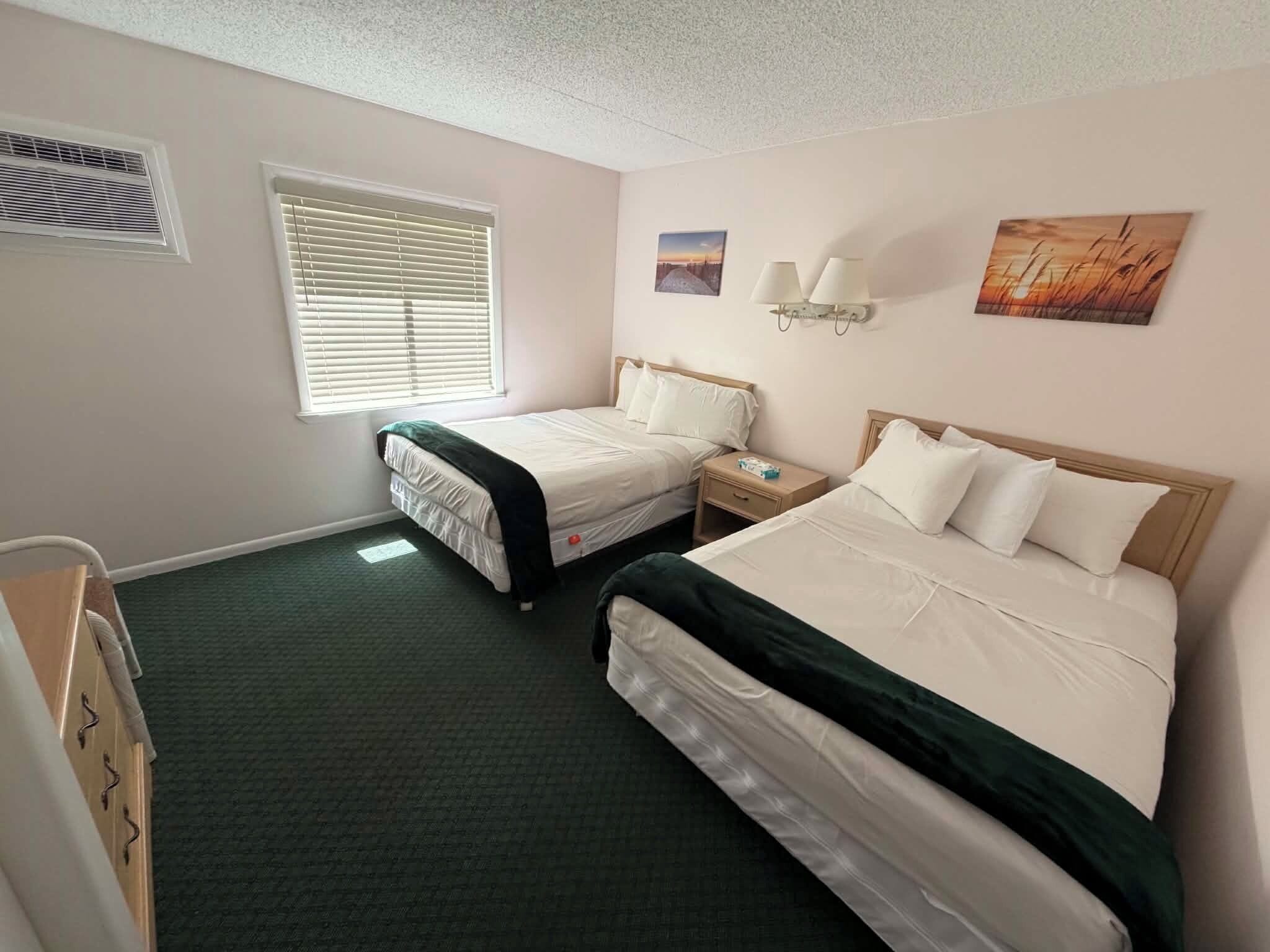 Soundproofing, WiFi (free)