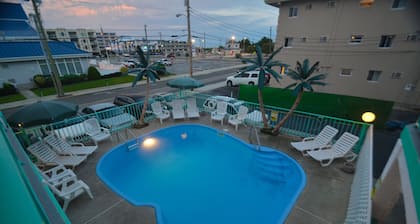 Sea Scape Inn