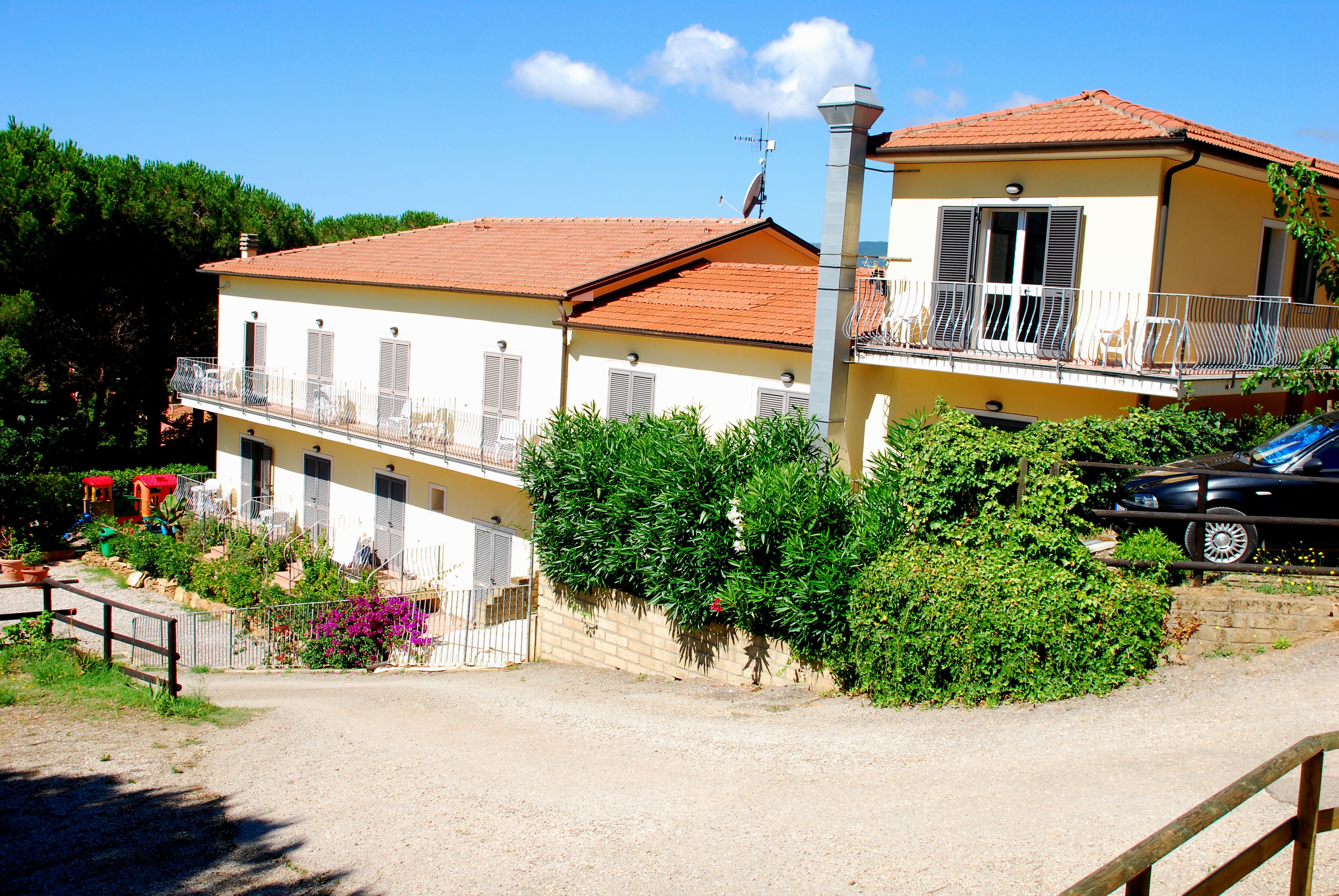 Photo - Hotel Villa Wanda