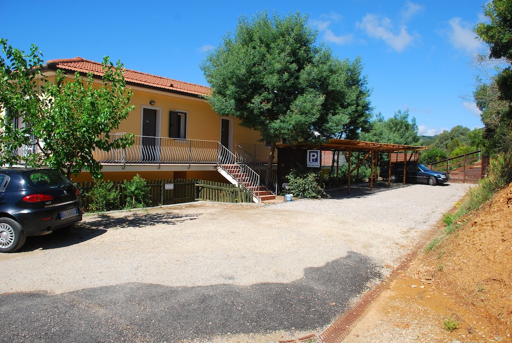 Hotel Villa Wanda by null