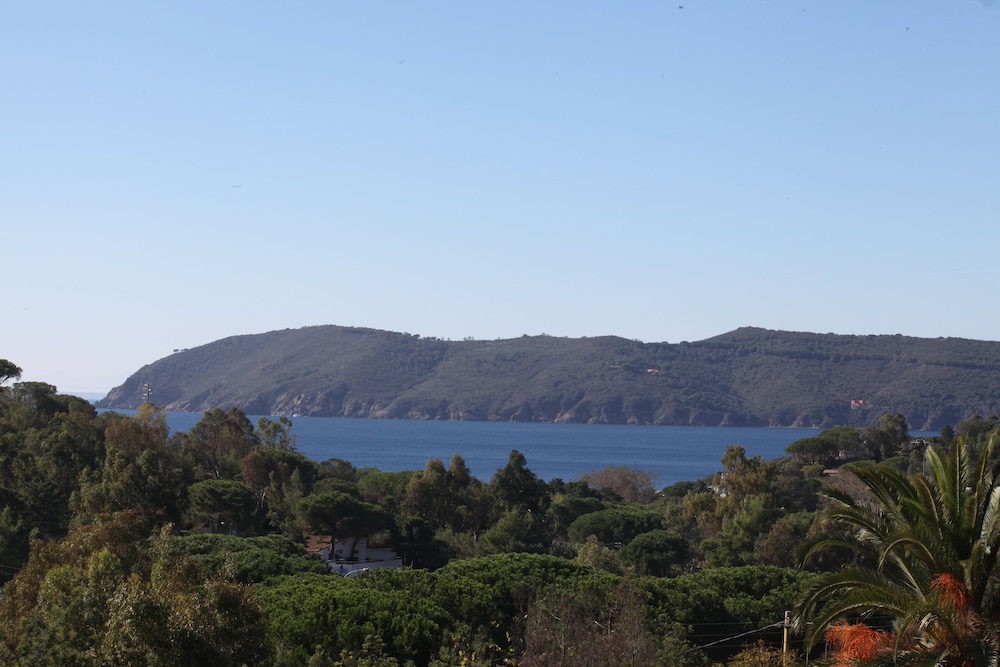 Hotel Villa Wanda by null