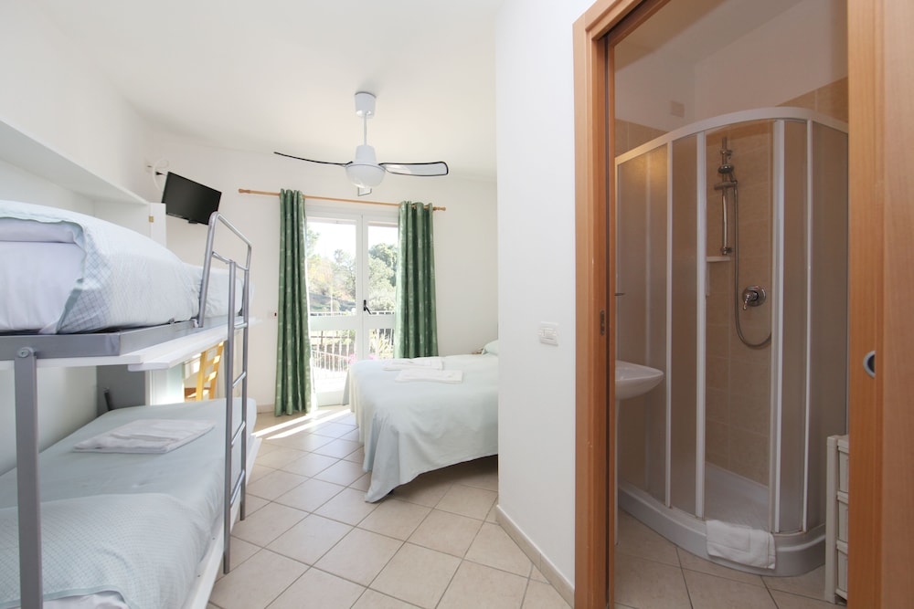 Hotel Villa Wanda by null