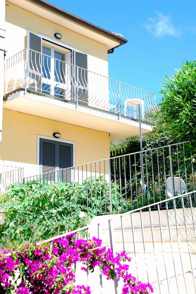 Hotel Villa Wanda by null