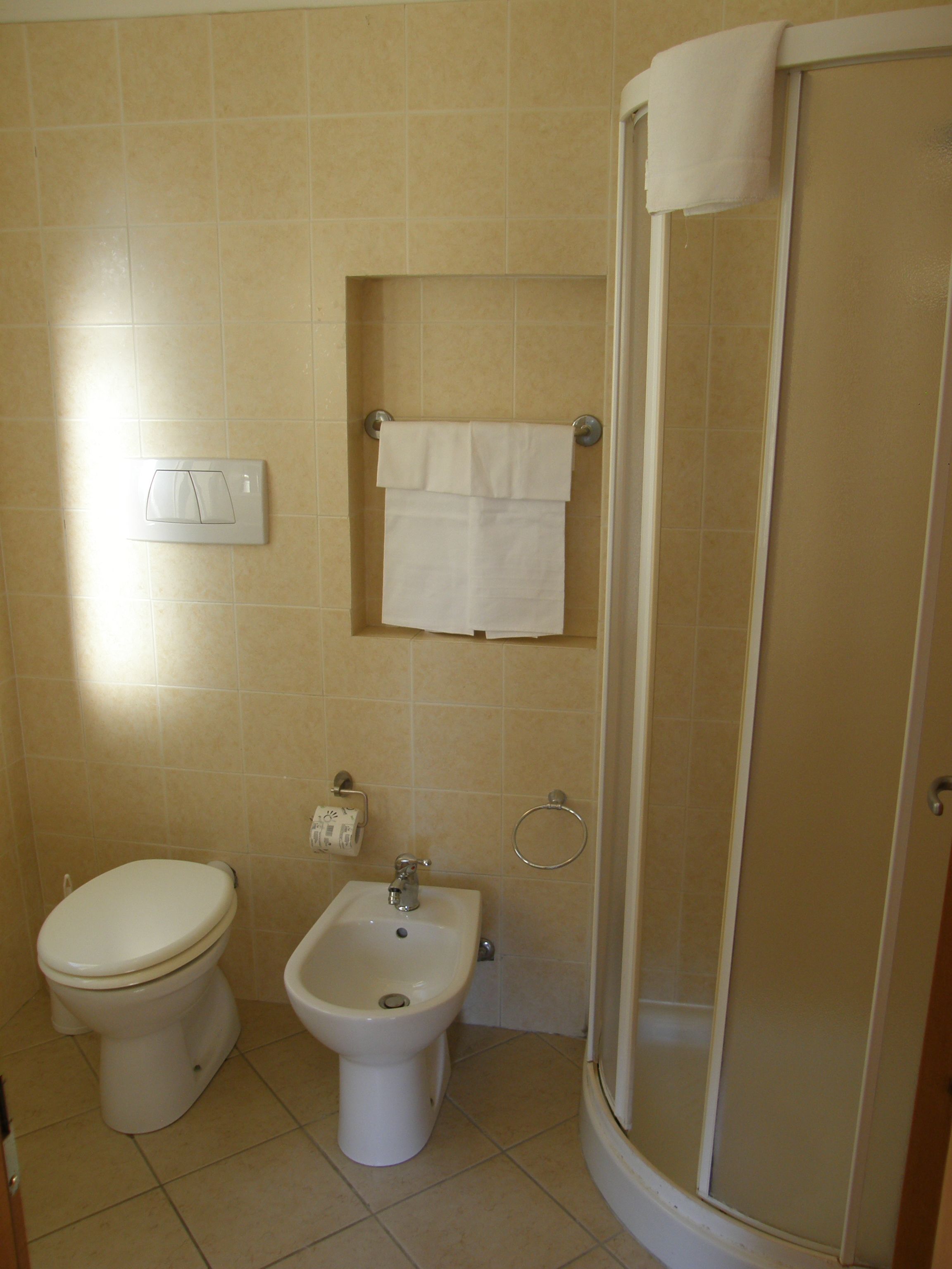 Photo - Hotel Villa Wanda