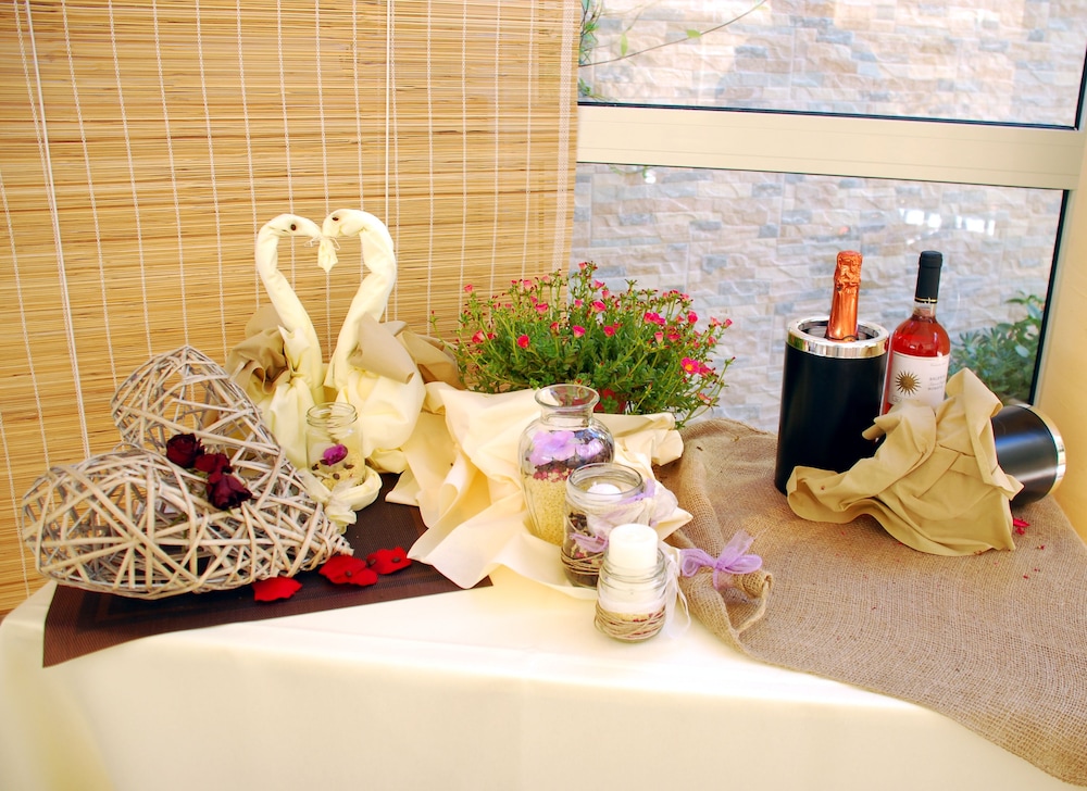 Hotel Villa Wanda by null