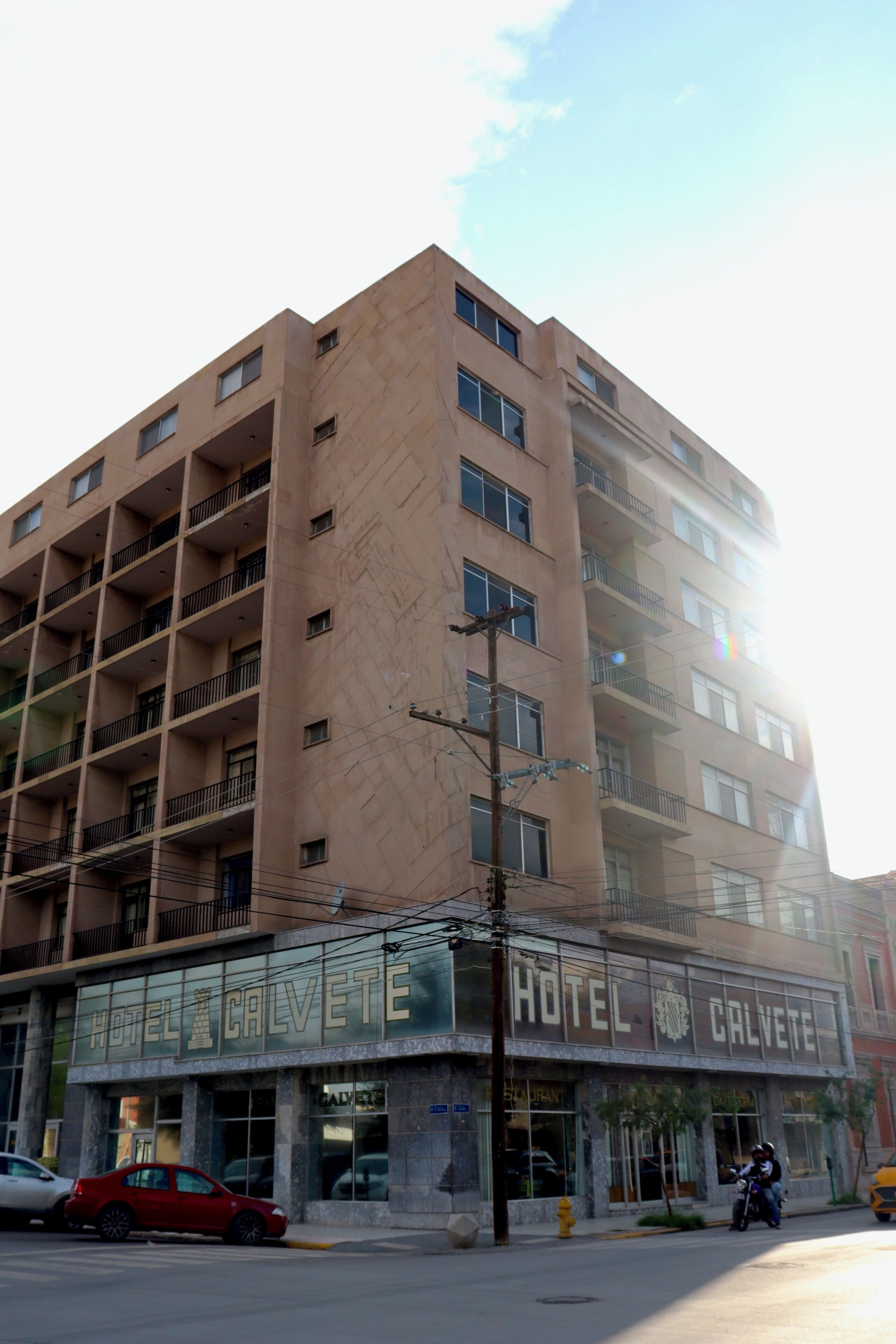 Foto - Hotel Calvete