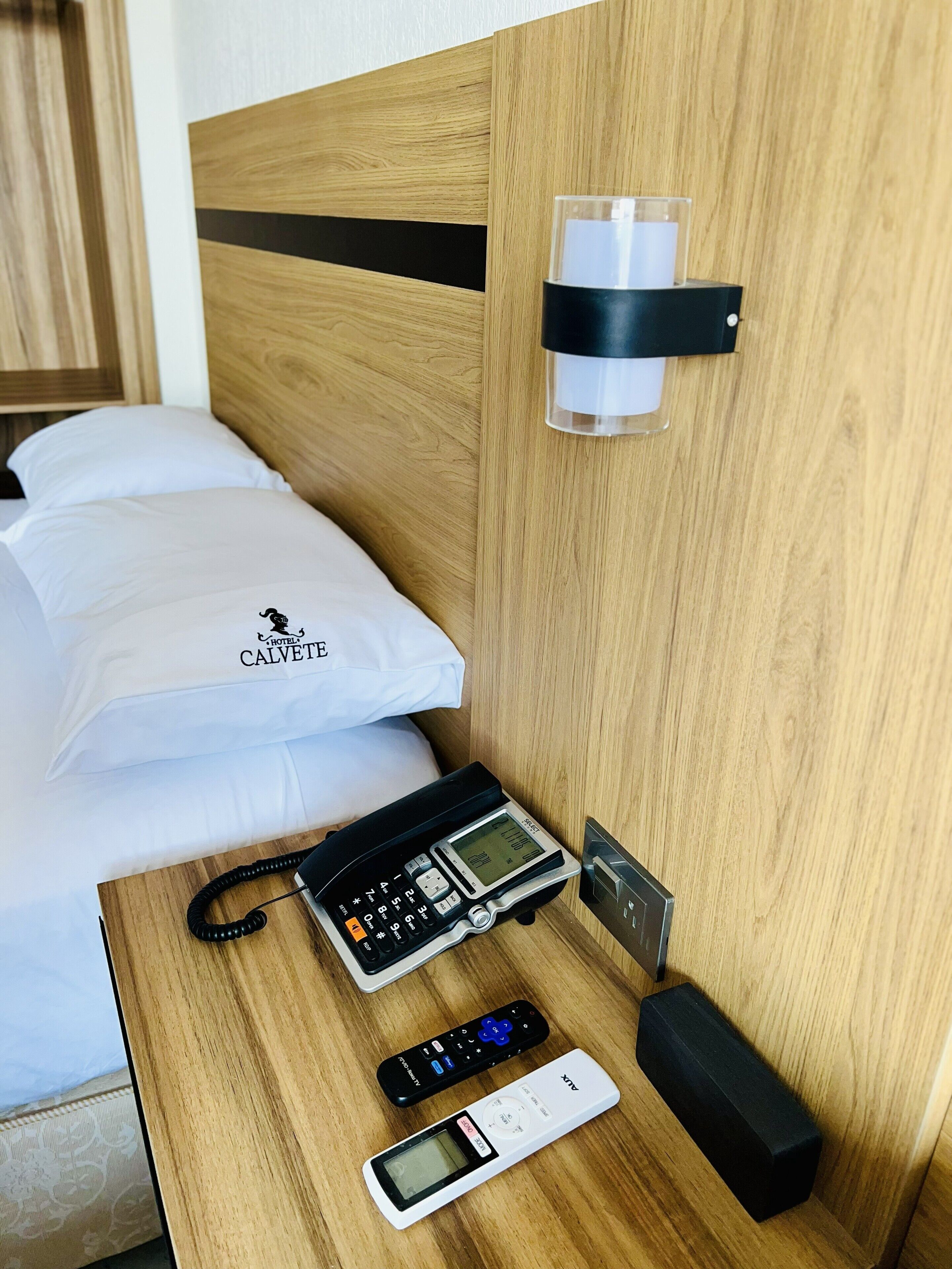 Foto - Hotel Calvete