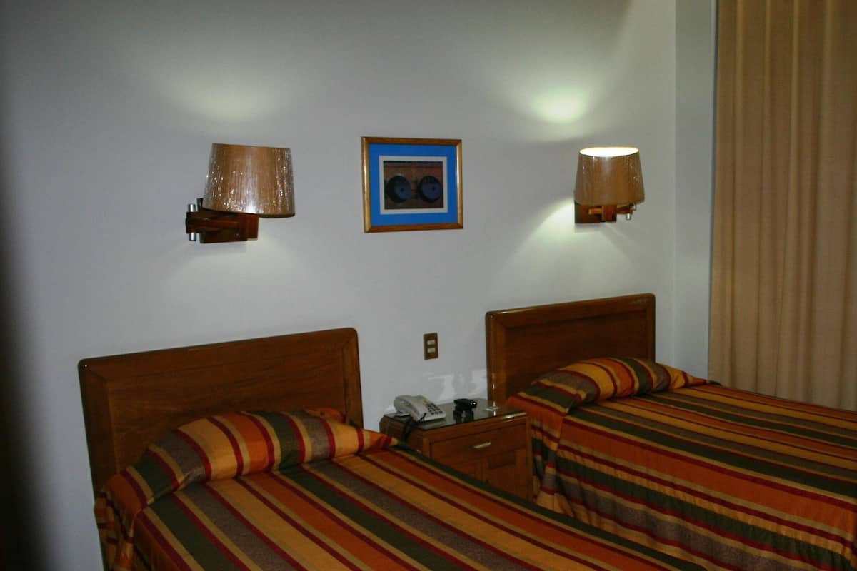 Desk, iron/ironing board, free WiFi