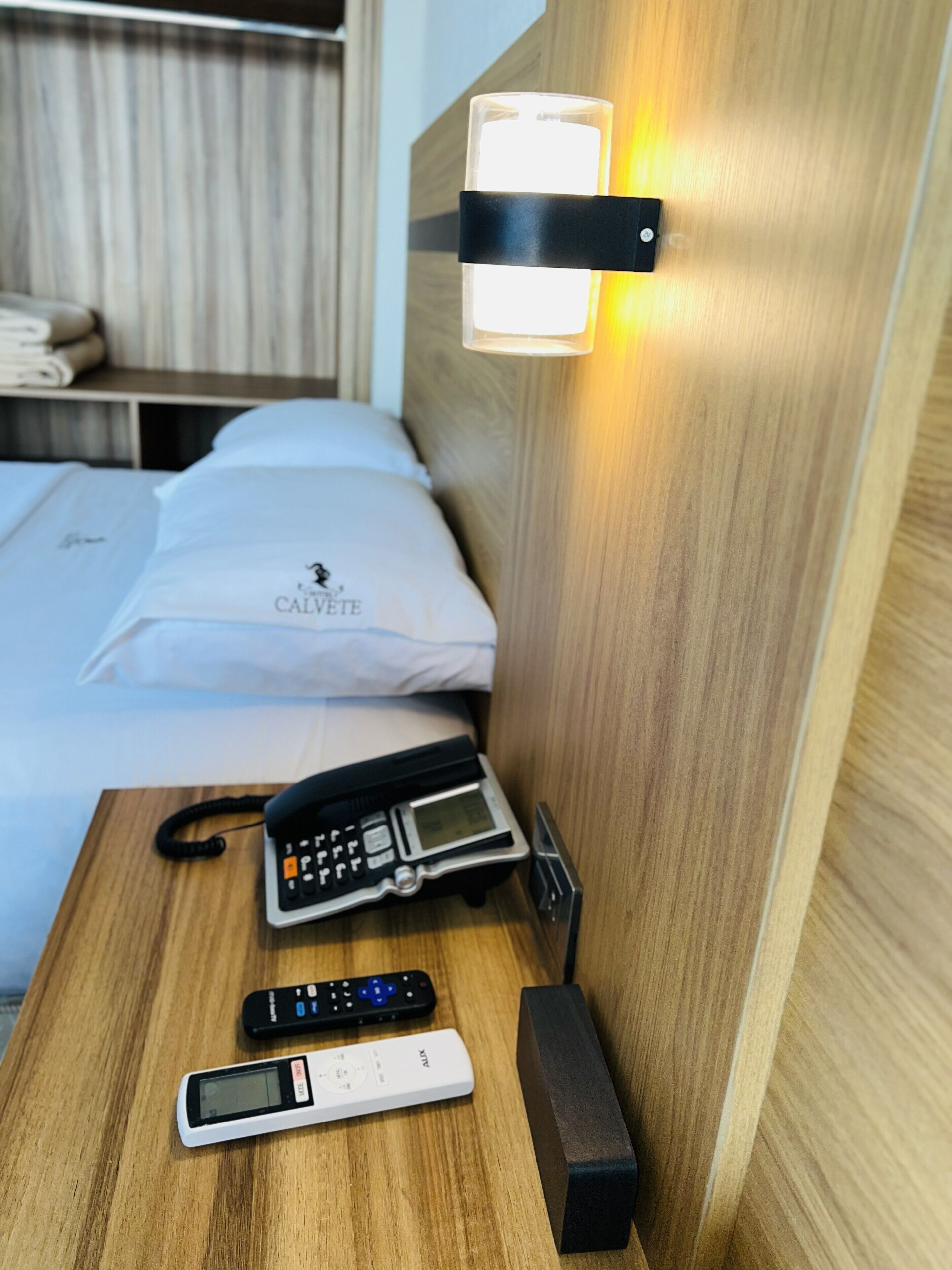 Foto - Hotel Calvete