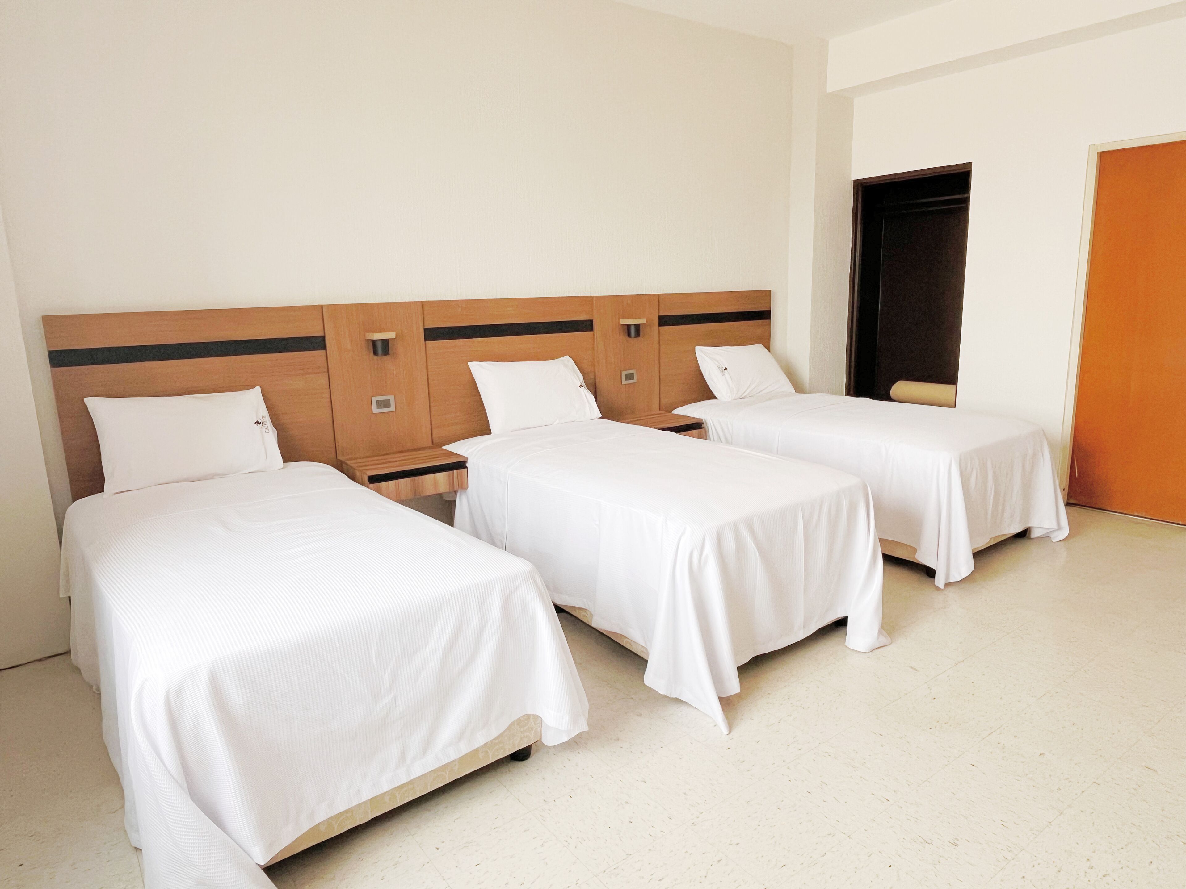 Foto - Hotel Calvete