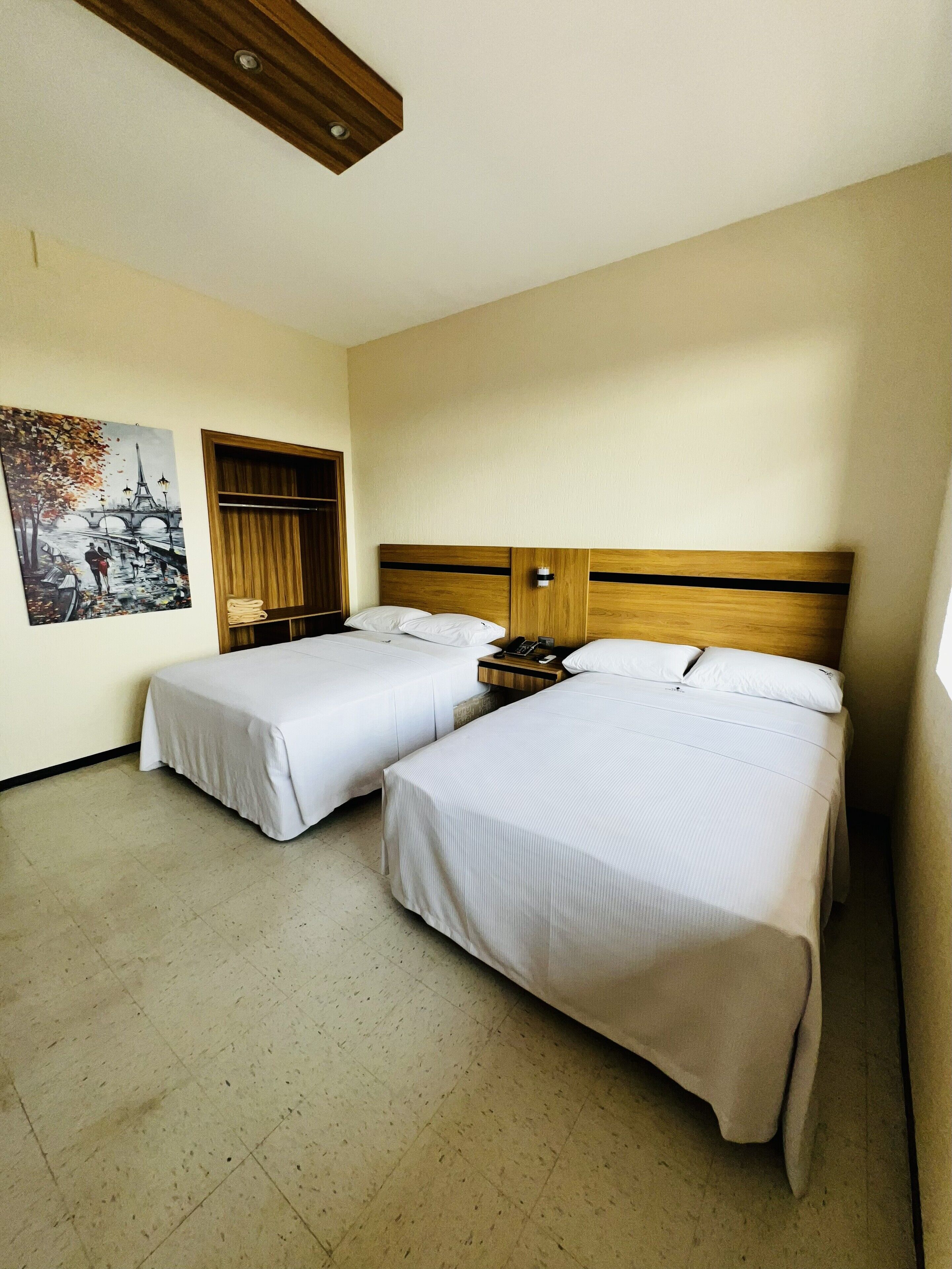 Foto - Hotel Calvete