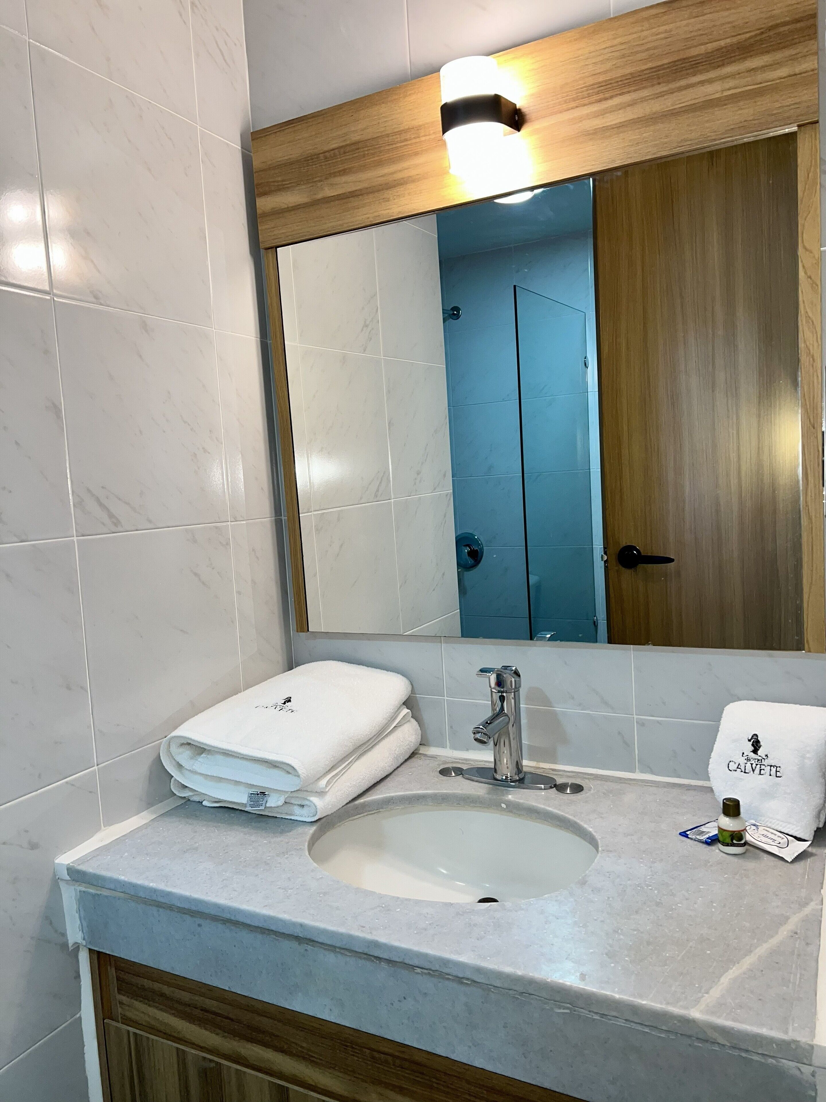 Foto - Hotel Calvete