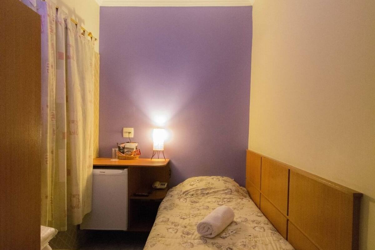 1 bedroom, minibar, in-room safe, desk