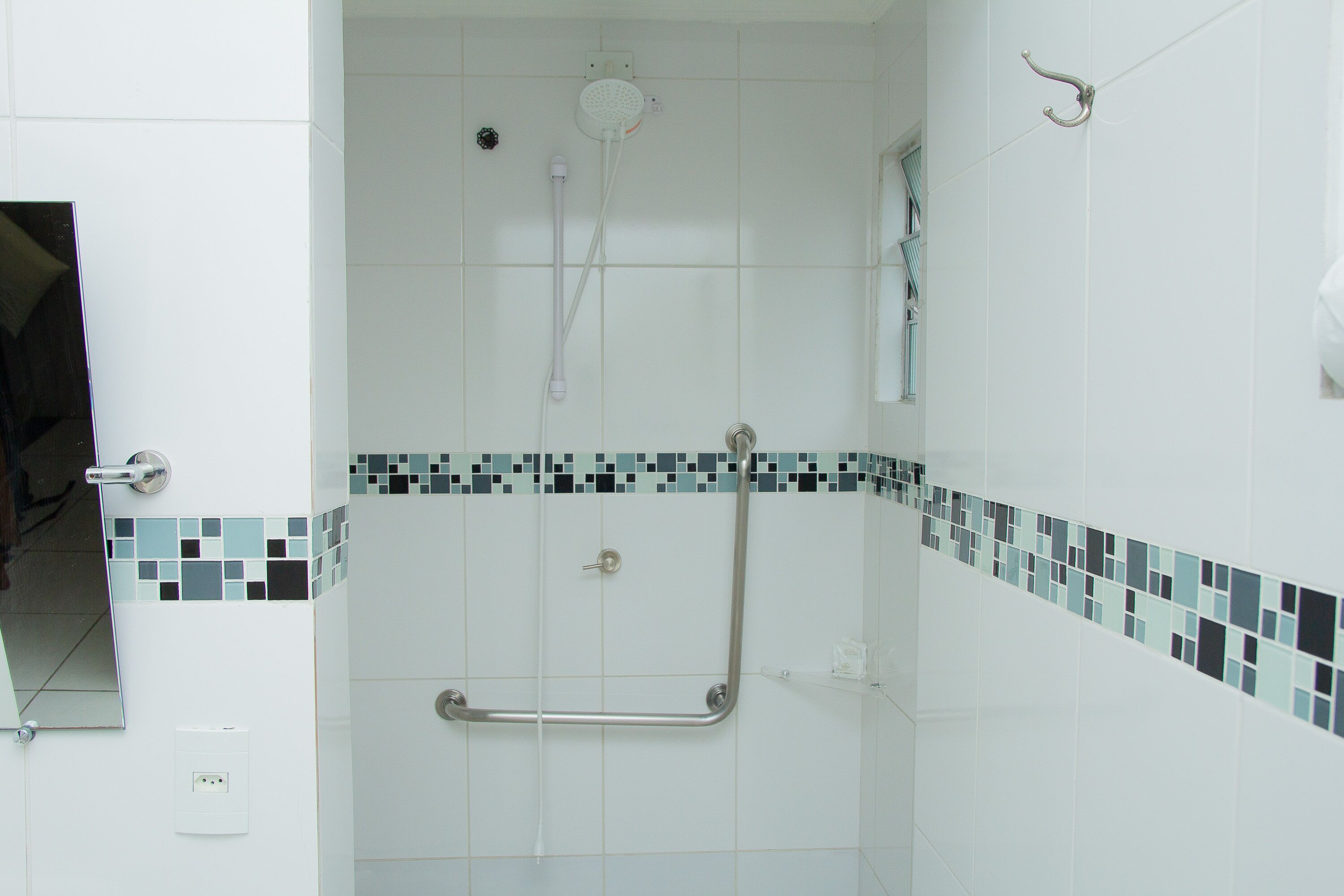 Foto - Hotel Estação Paraíso - ao lado do Metrô Paraíso e 600m da Av Paulista