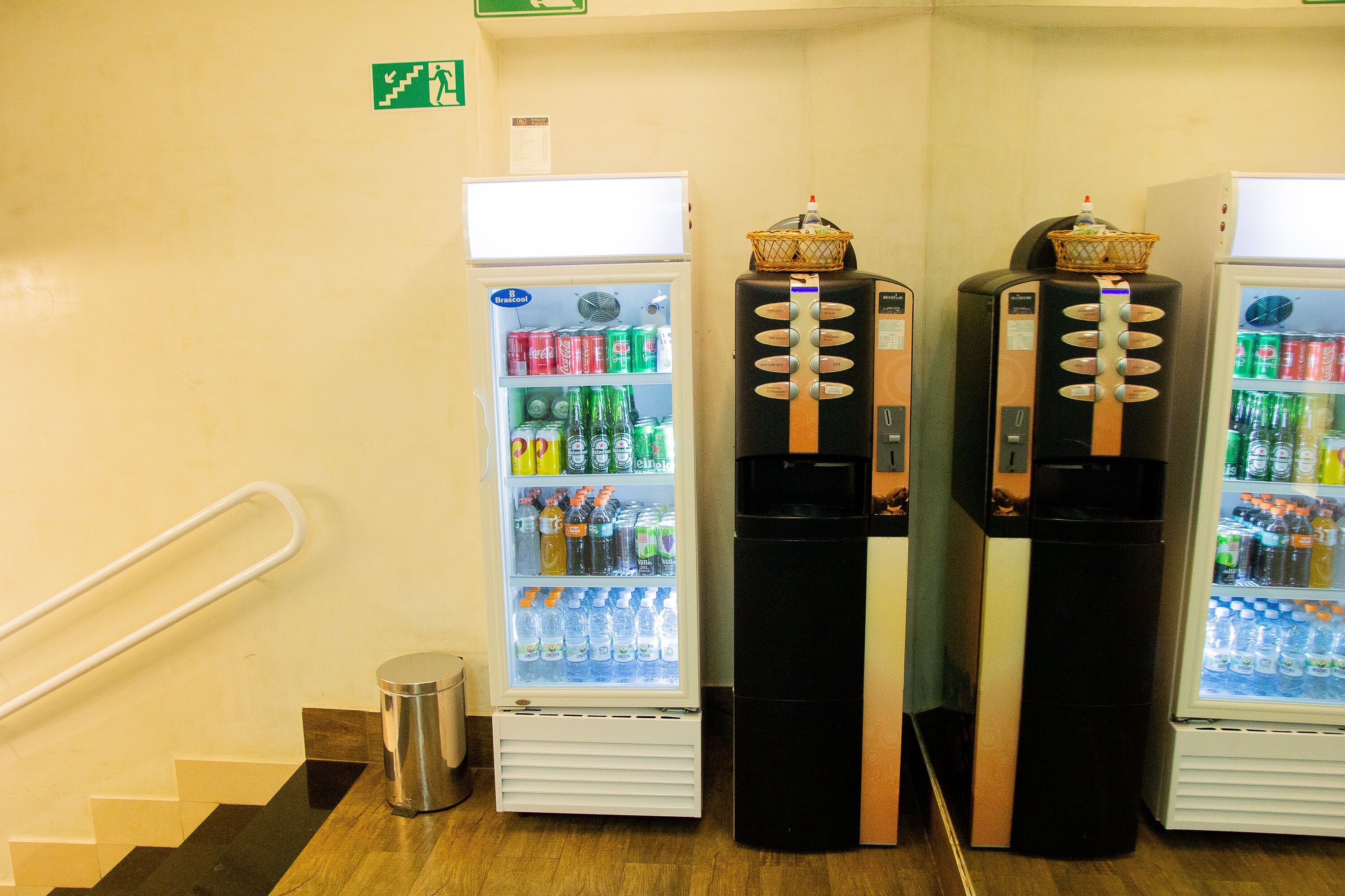 Foto - Hotel Estação Paraíso