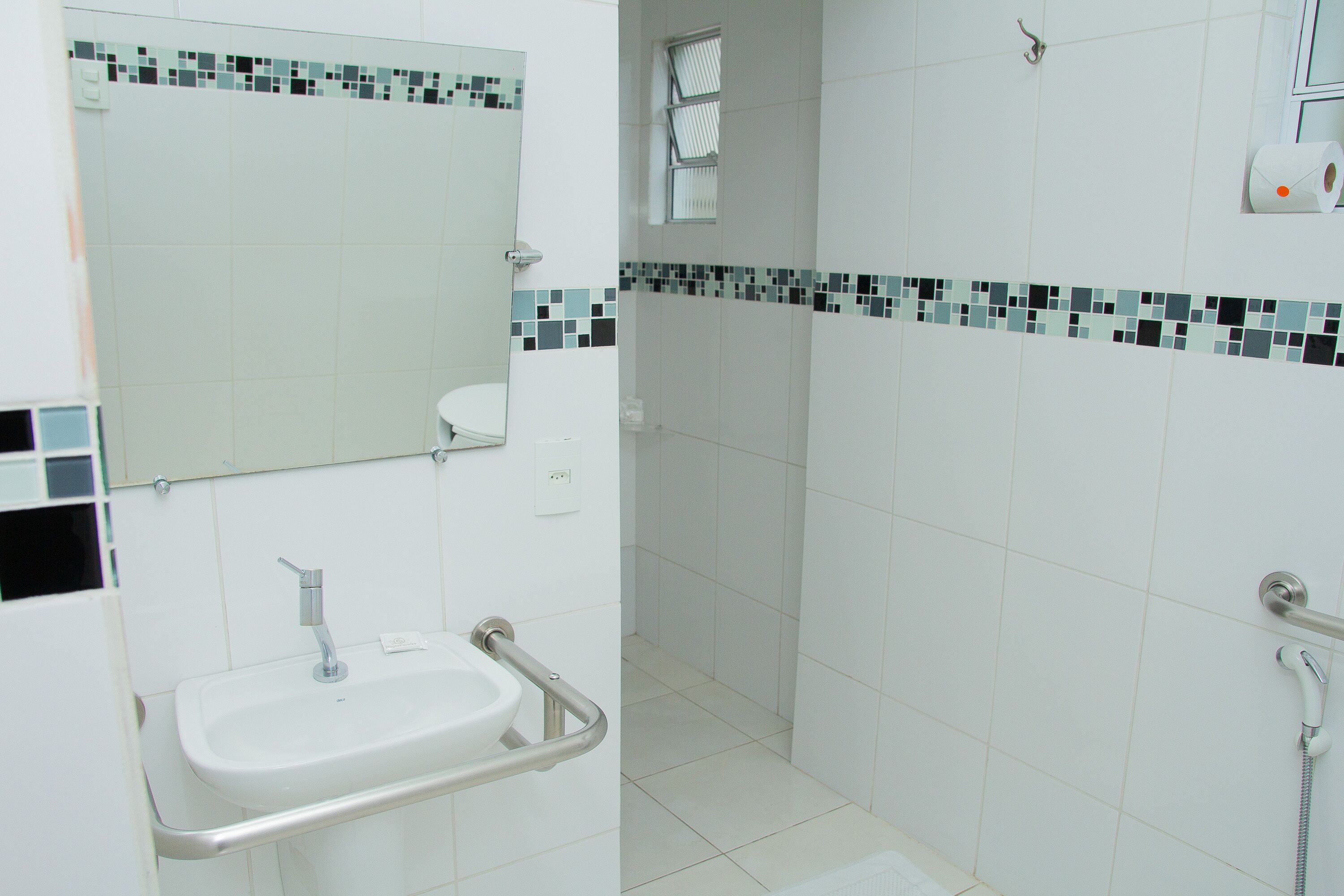 Foto - Hotel Estação Paraíso - ao lado do Metrô Paraíso e 600m da Av Paulista