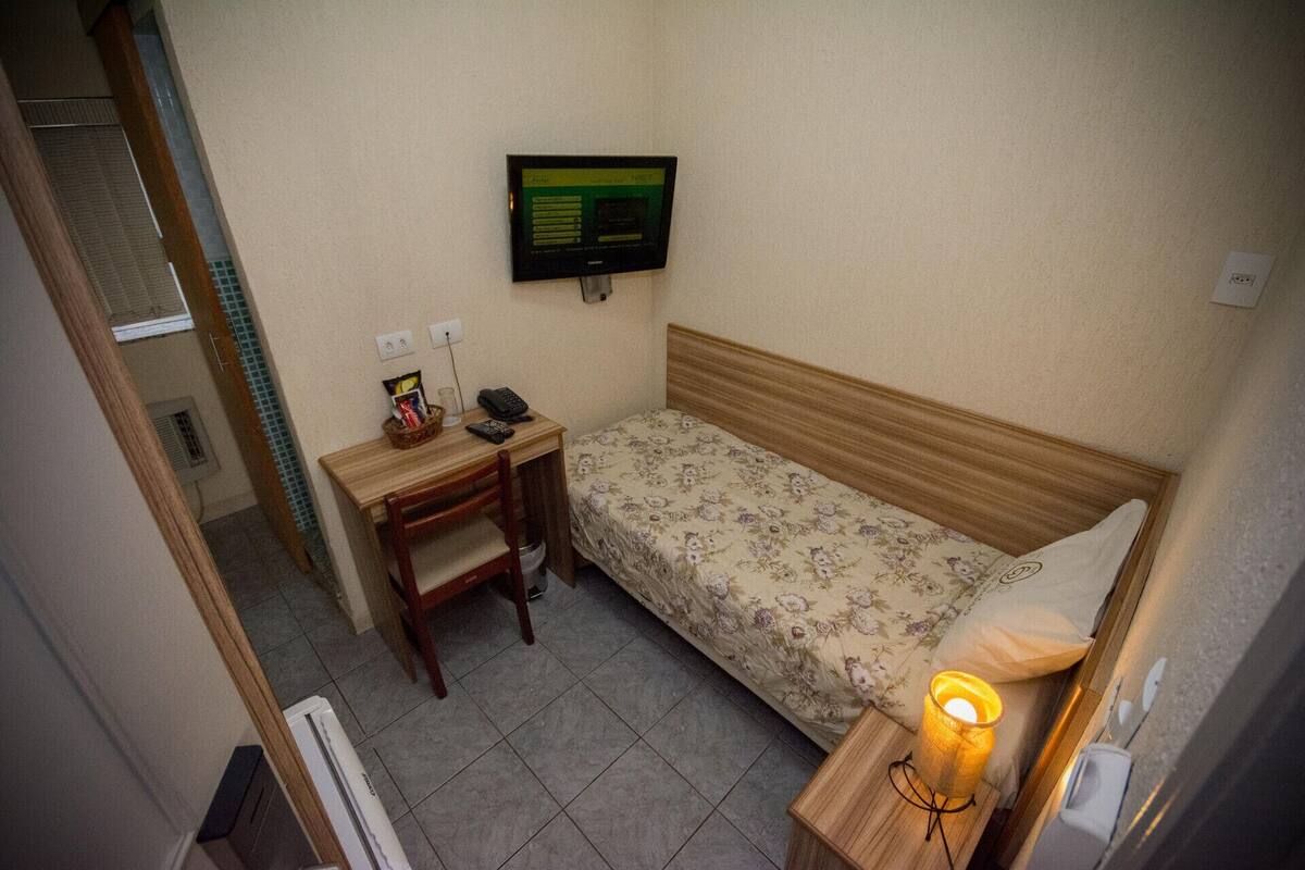 1 bedroom, minibar, in-room safe, desk