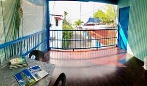 Balcon
