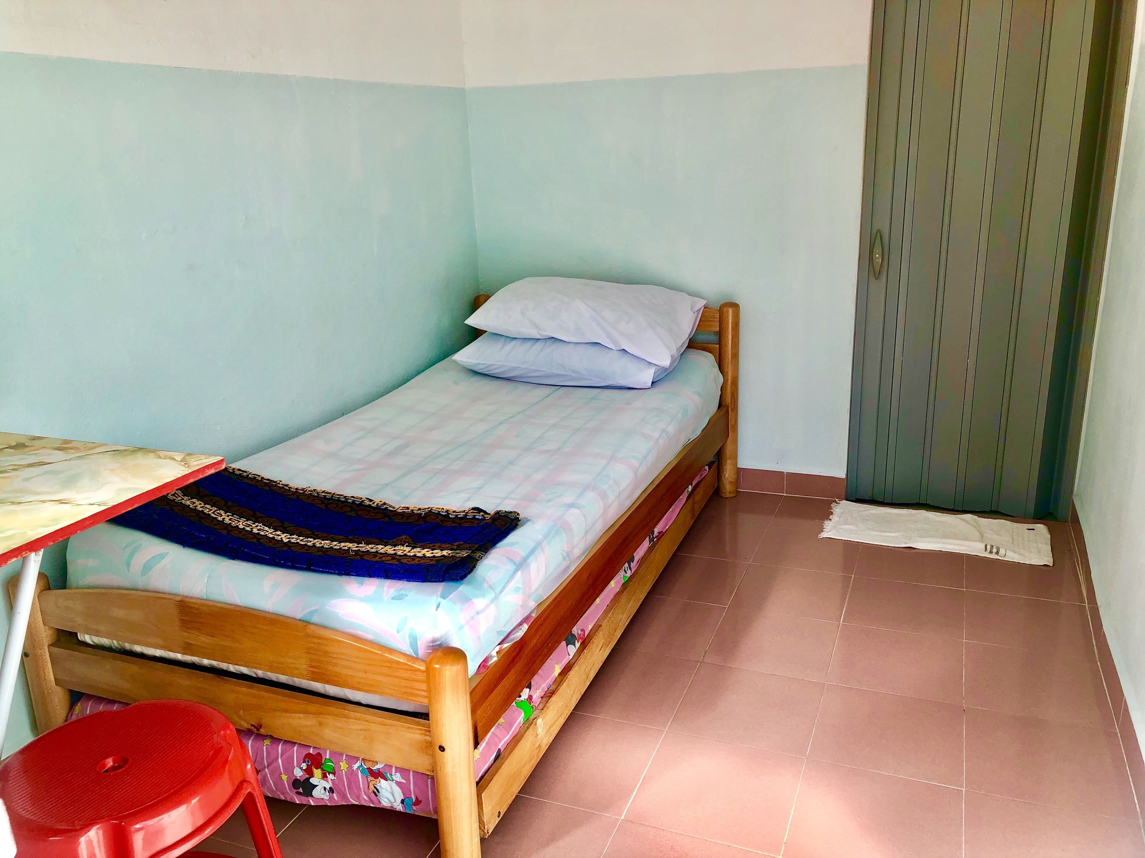 ห้องพัก